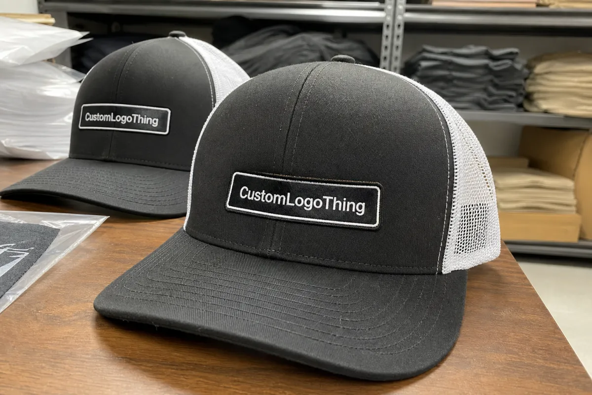 Fitness Mesh Trucker Hats Reorder Plan for Bulk Buyers
