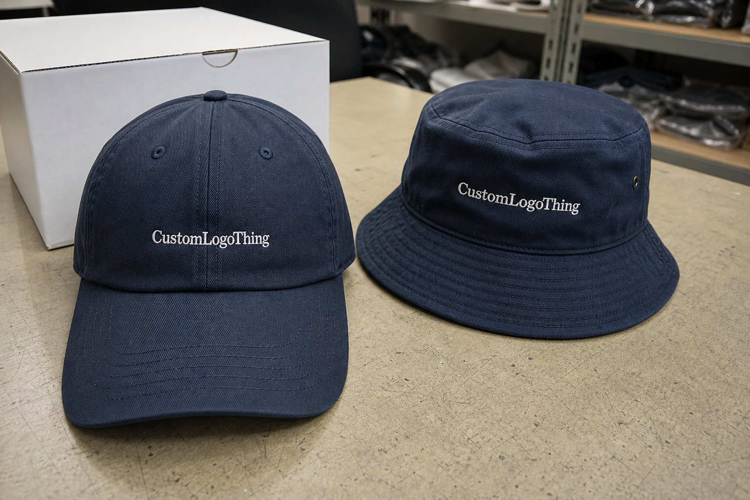 Hotel Custom Promotional Hats Sample Checklist for Buyers