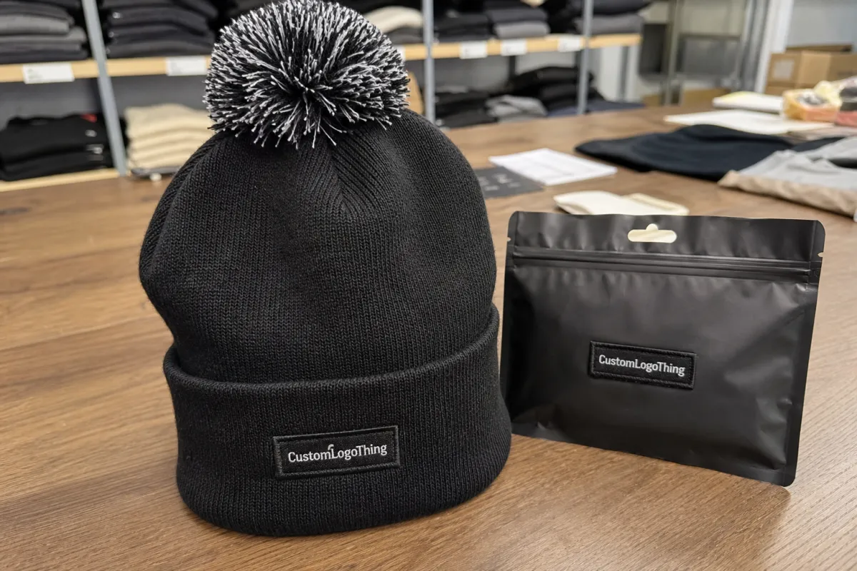 Fitness Pom Pom Beanies Reorder Plan for Bulk Buyers
