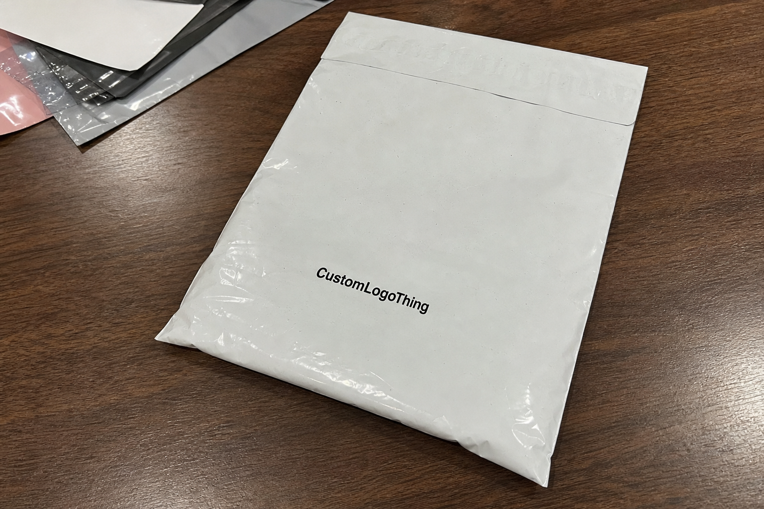 Gift Set Recycled Poly Mailers Quote for Bulk Orders