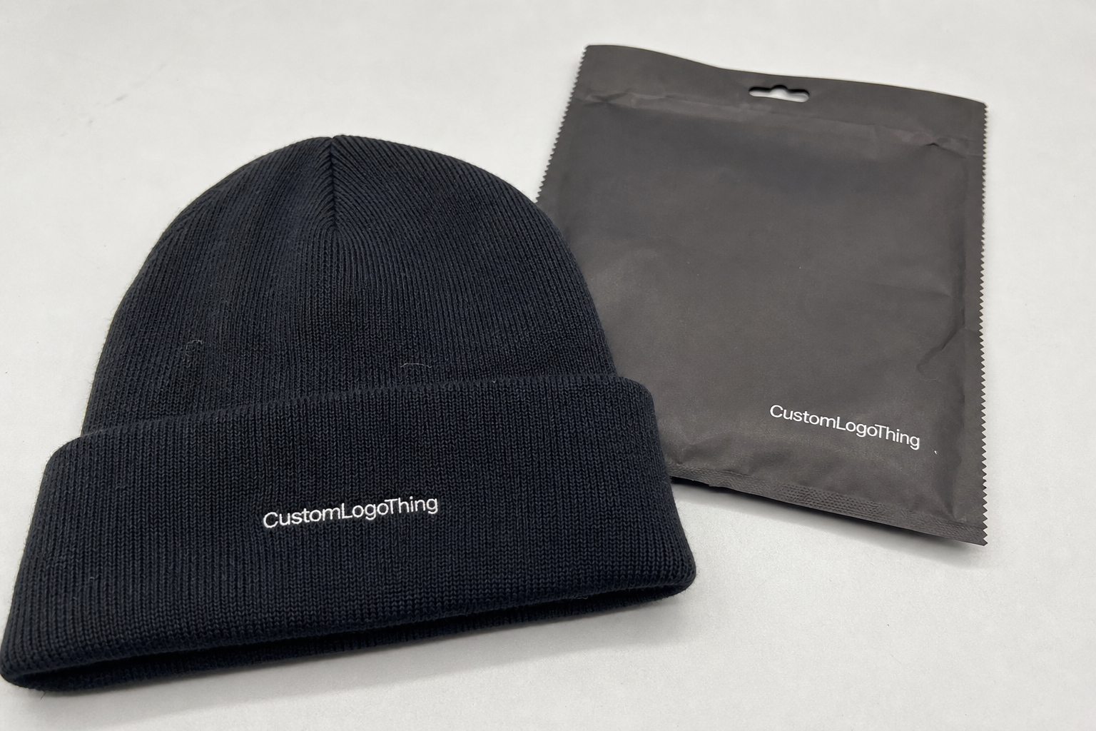 Subscription Premium Cuffed Beanies: Buyer's Material Guide