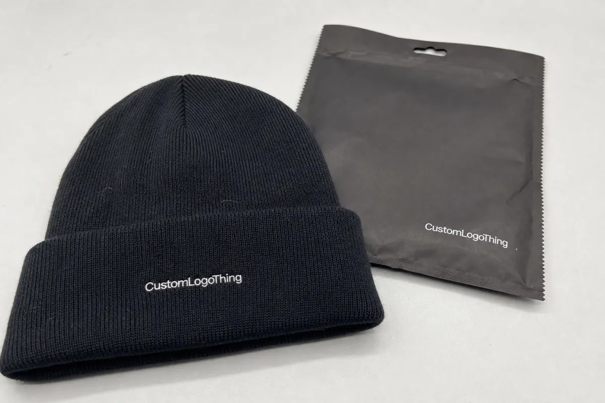 Subscription Premium Cuffed Beanies: Buyer's Material Guide