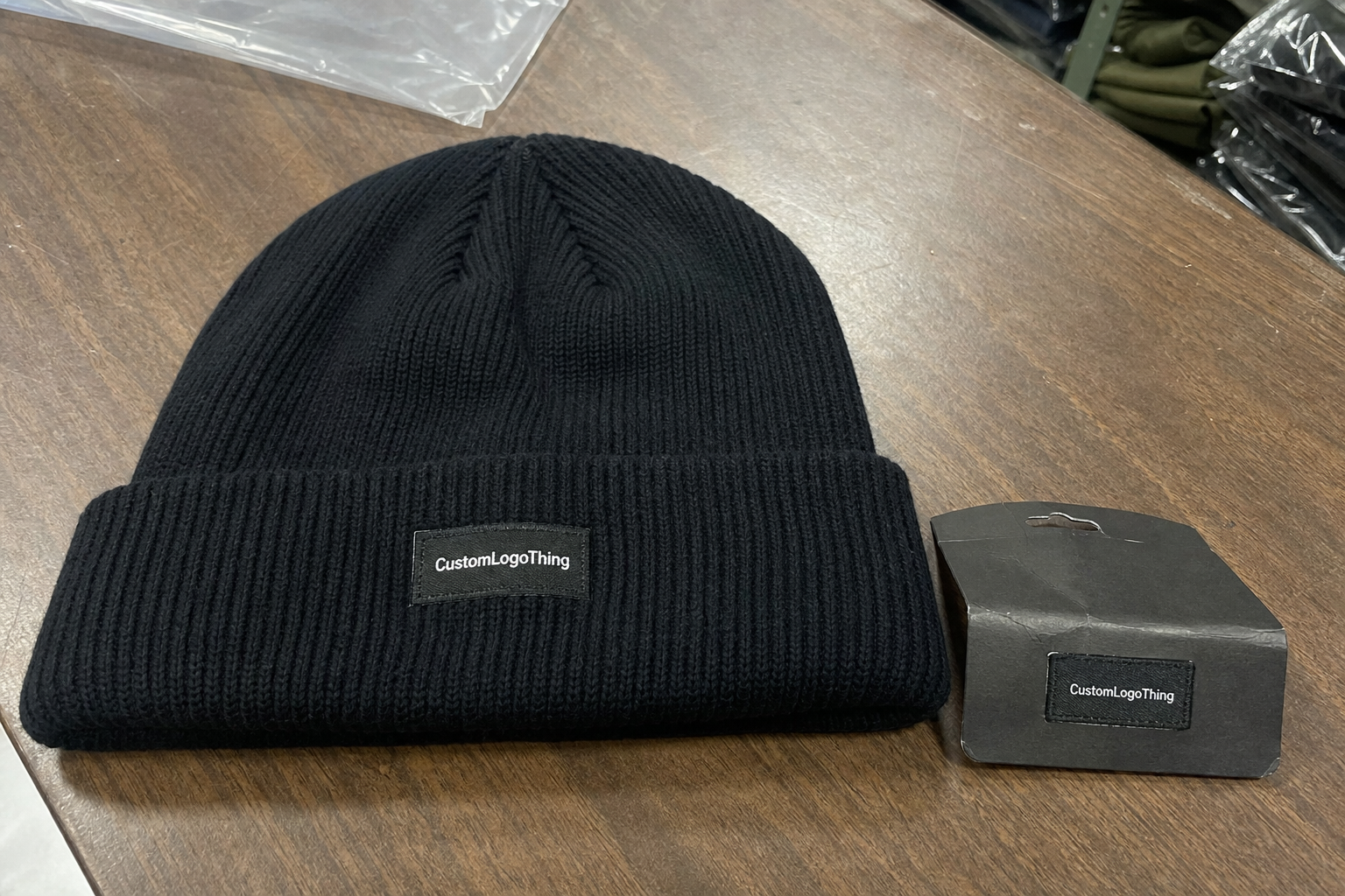 Fitness Bulk Knit Beanies Material Guide for Buyers