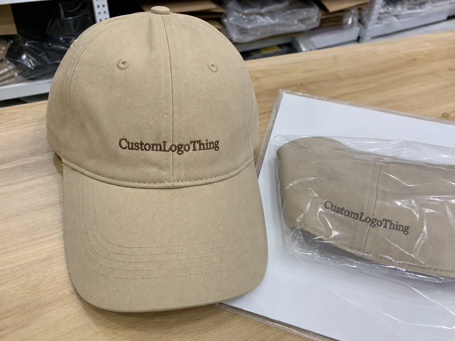 Hotel Cotton Twill Caps Factory Quote for Bulk Orders