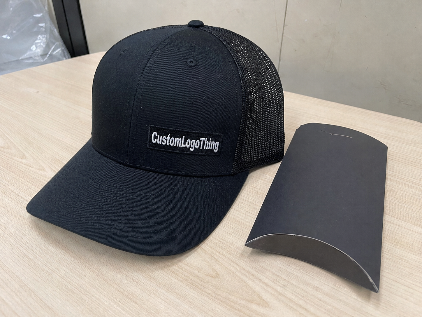 Fitness Trucker Caps MOQ: Get a Bulk Quote Fast Today