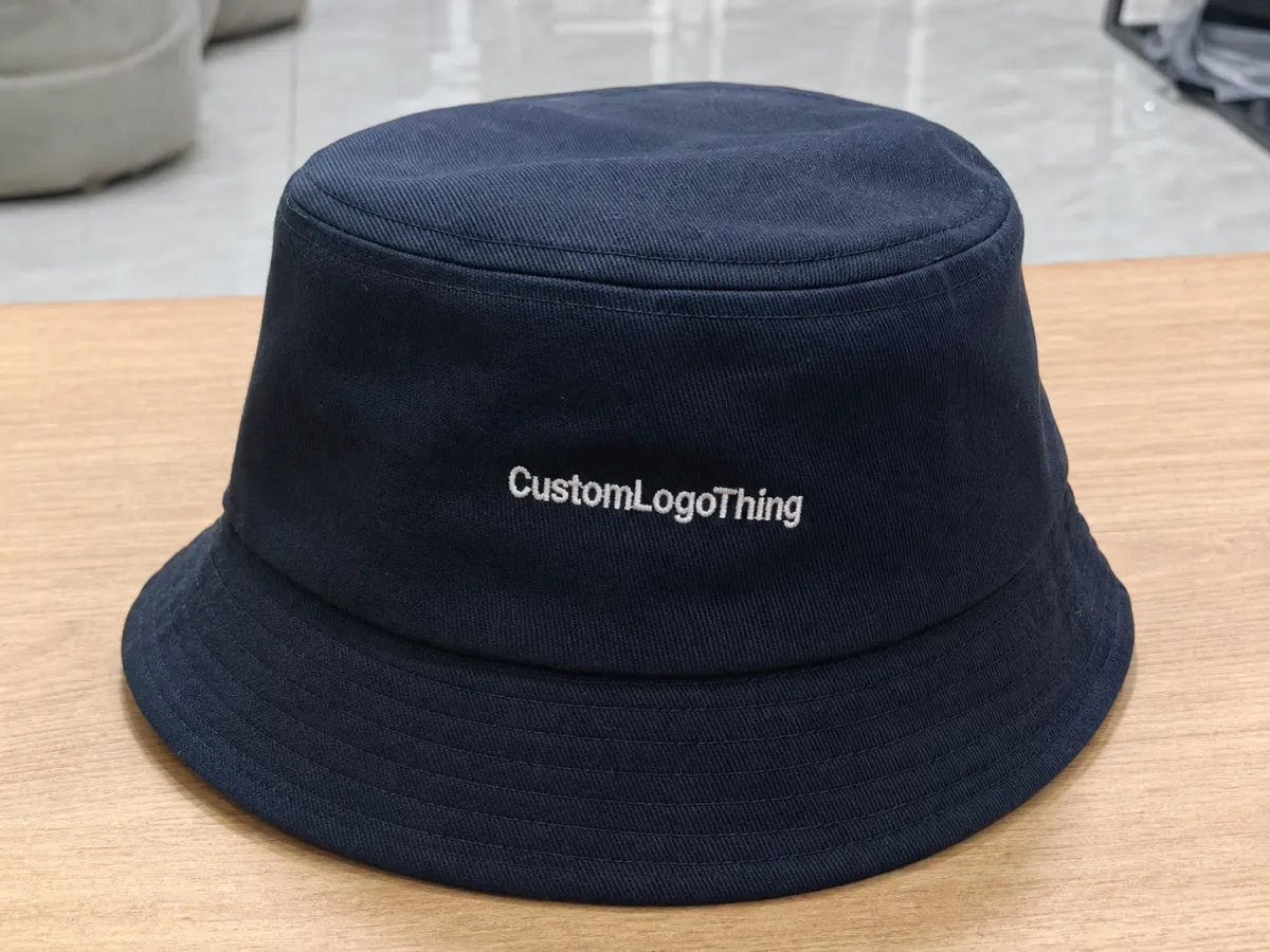Hotel Bucket Hats Sample Checklist for Custom Orders