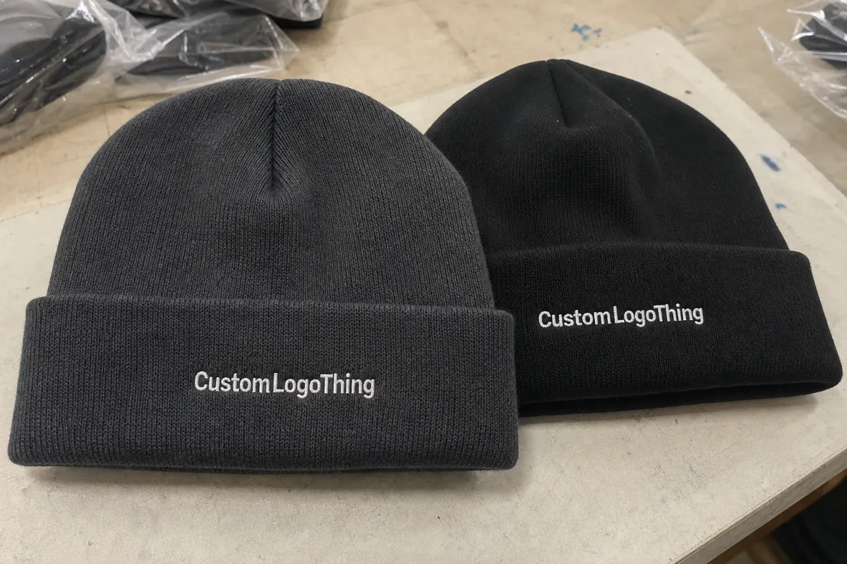 Fitness Heavyweight Winter Hats Material Guide for Buyers