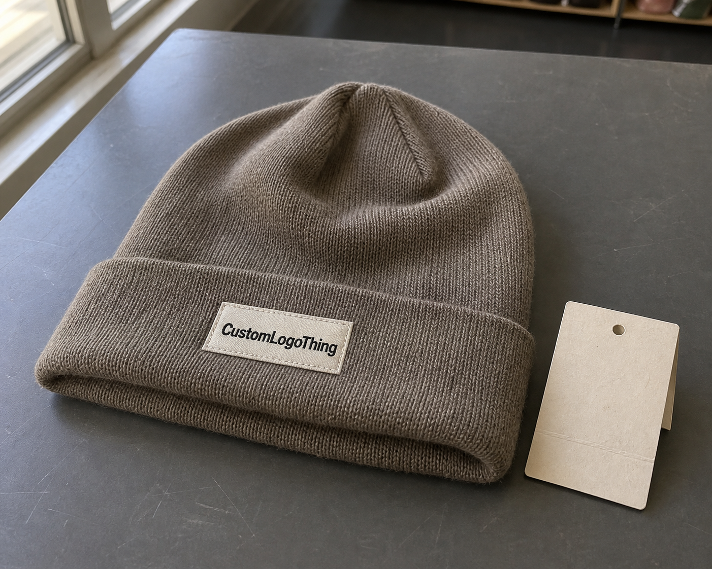 Apparel Slouchy Knit Beanies Supplier: Buy Smarter