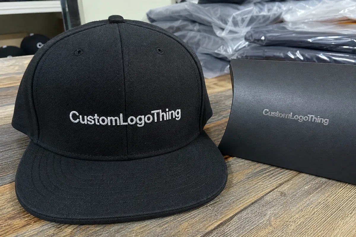 Brand Snapback Caps Unit Cost: Request a Bulk Quote