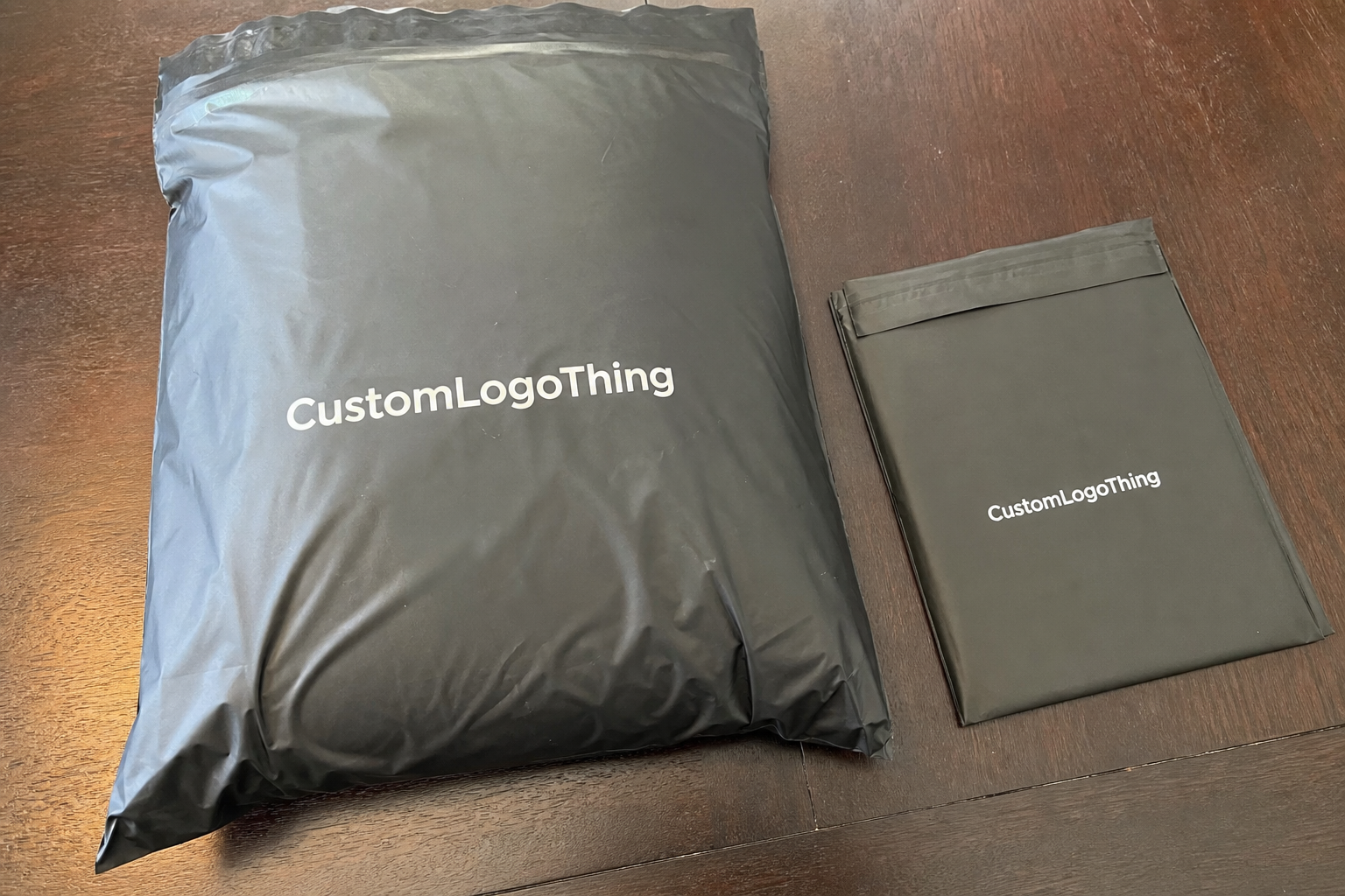 Gift Set Soft Touch Poly Mailers Material Guide for Buyers