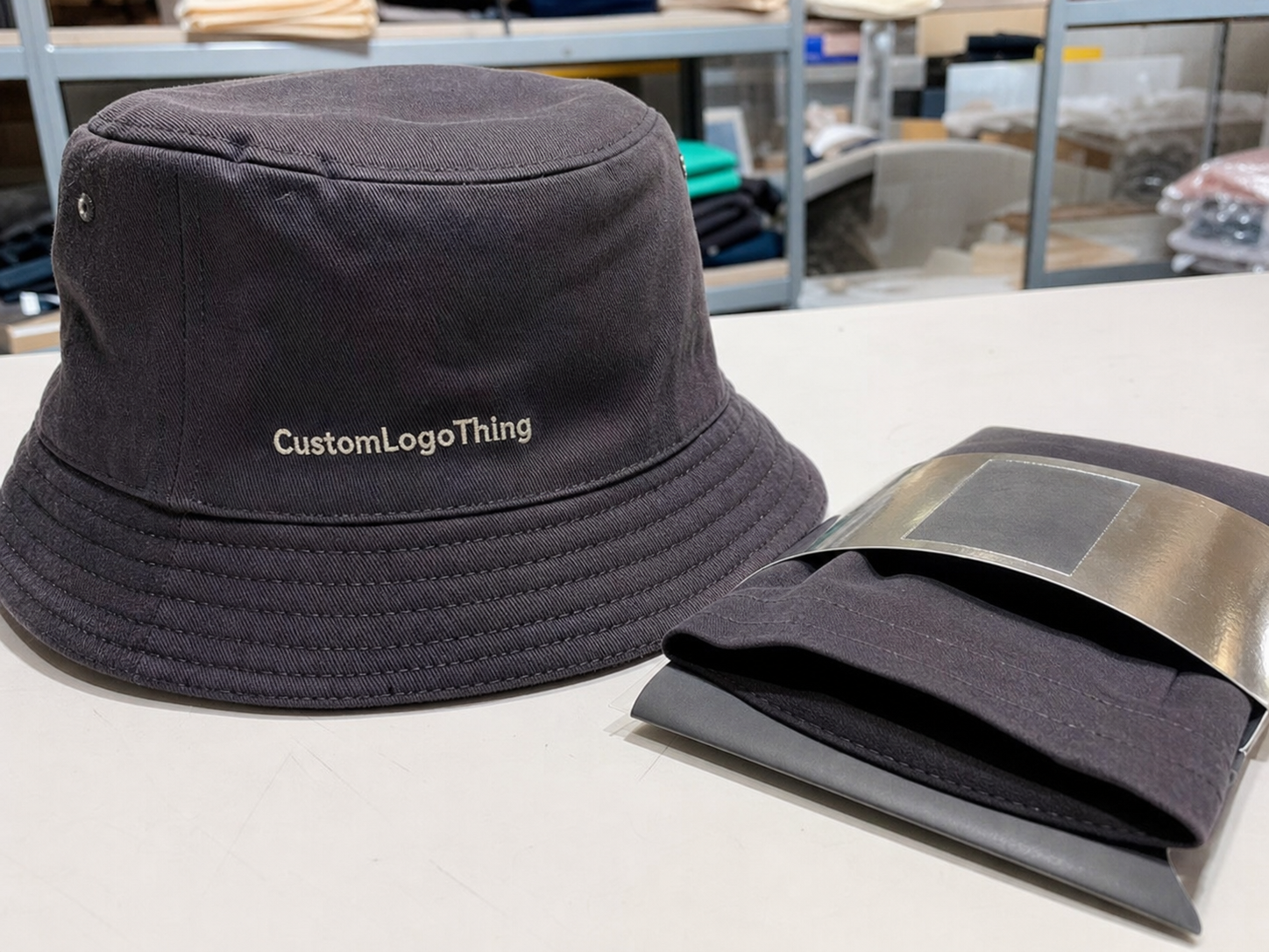 Trade Show Bucket Hats Reorder Plan for Bulk Buyers