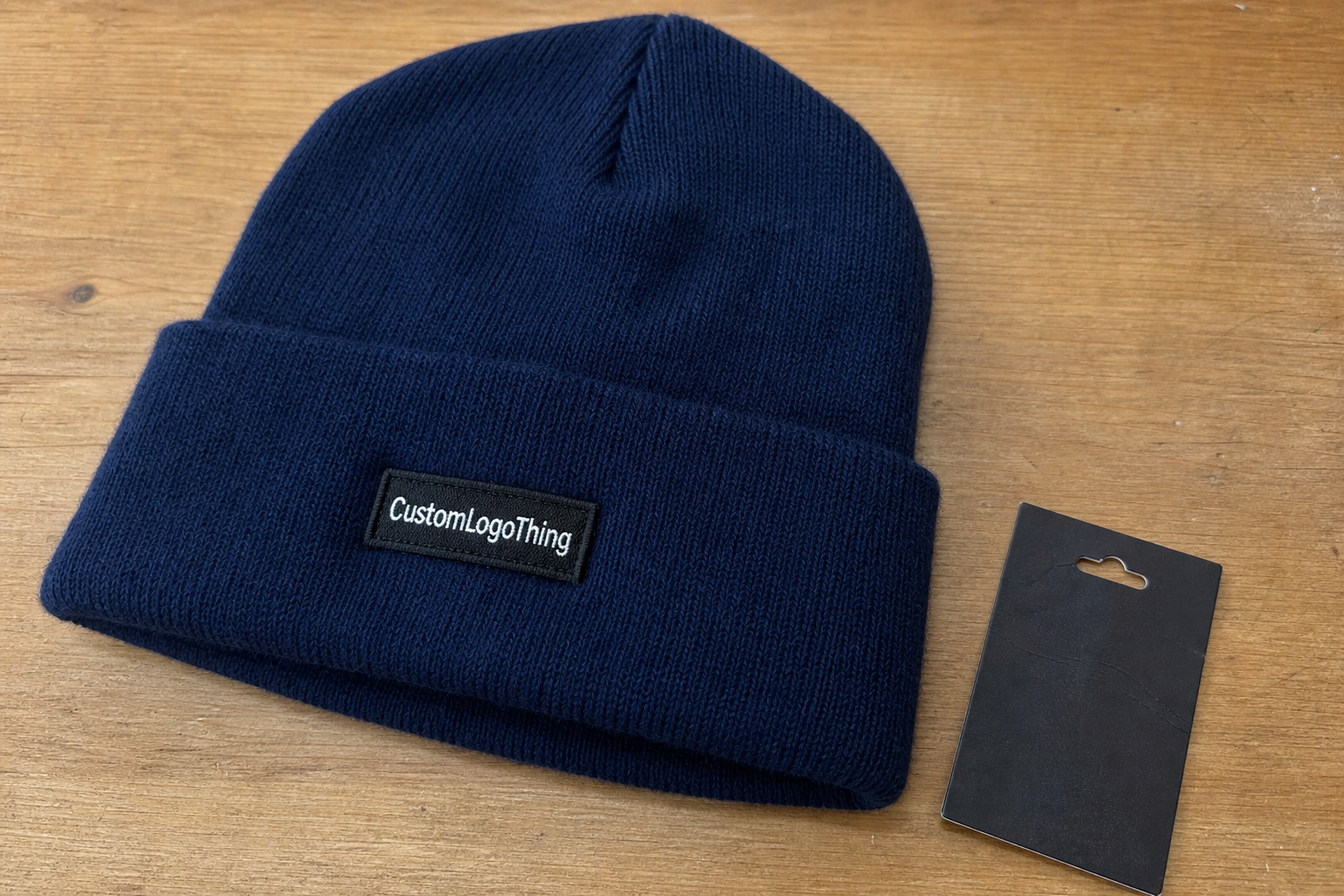 Fitness Acrylic Winter Beanies Bulk Order for Teams