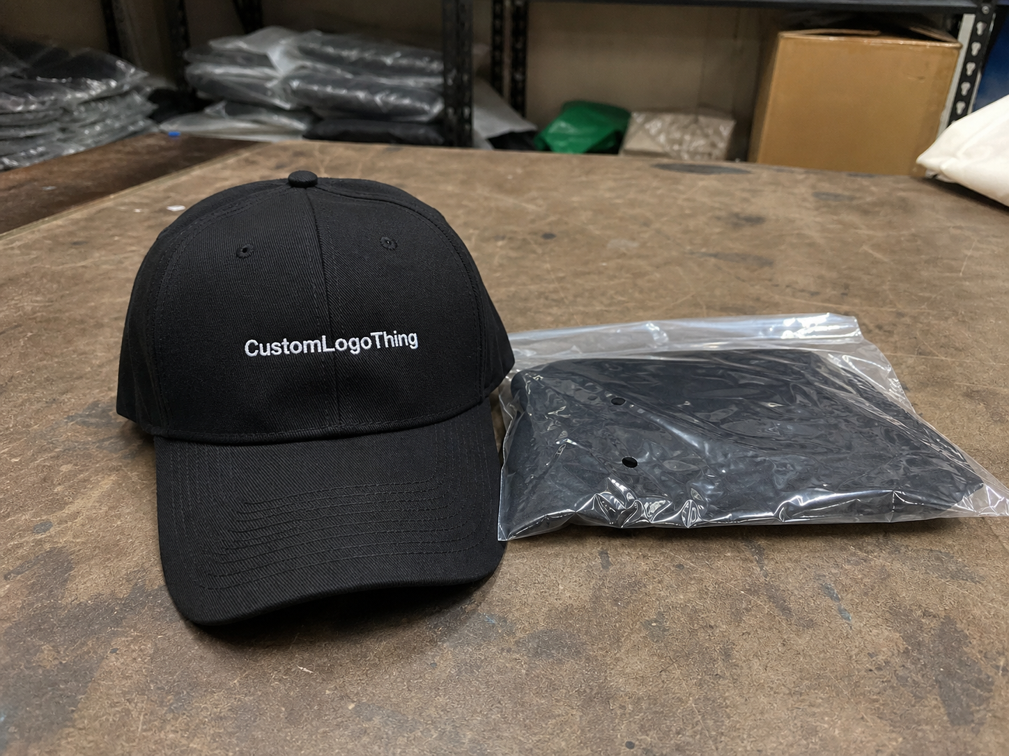 Fitness Retail Merch Caps Bulk Order: Buying Guide