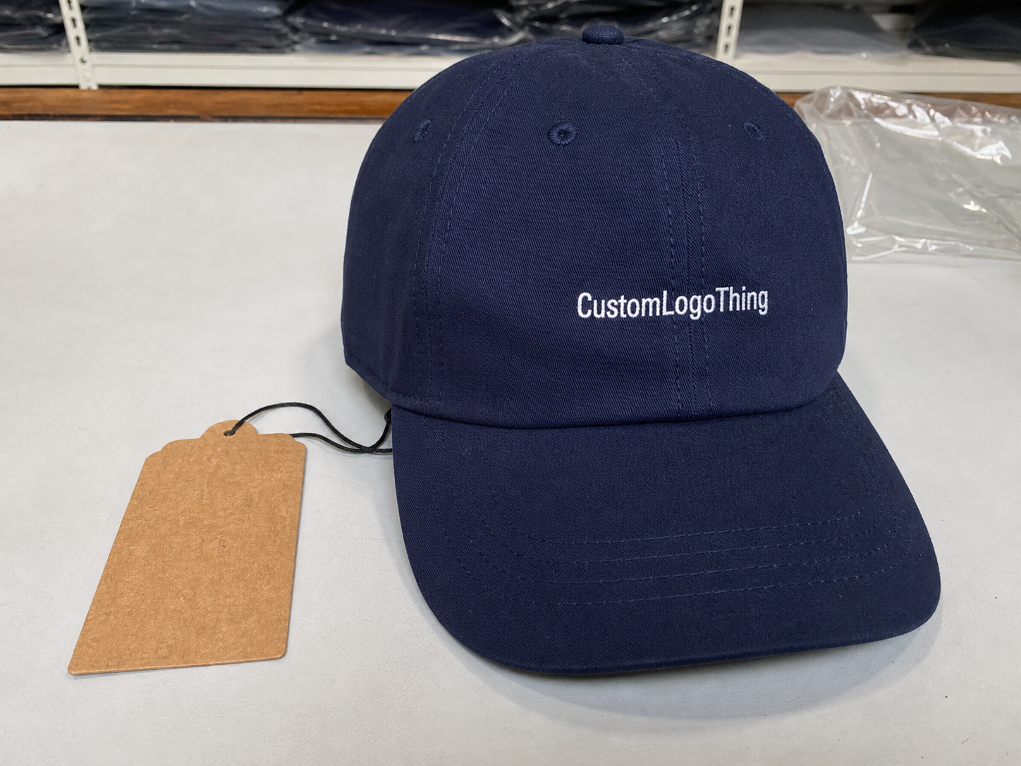 Small Business Running Caps Unit Cost: Order Smarter