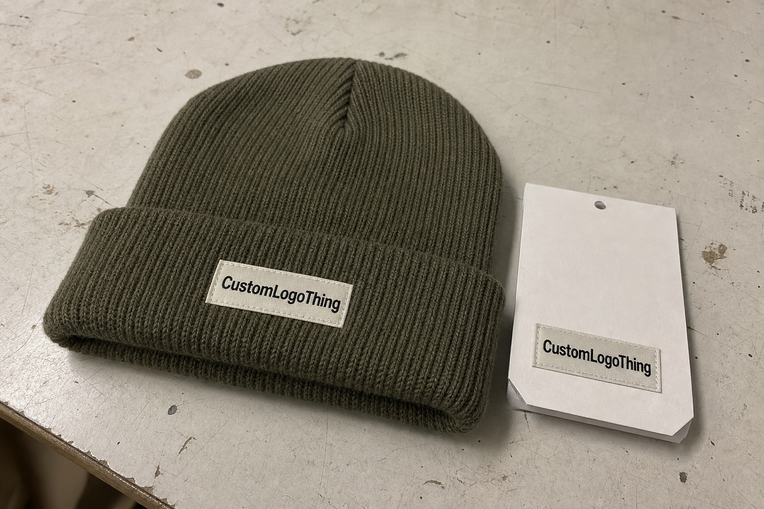 Subscription Premium Cuffed Beanies Quote for Bulk Orders