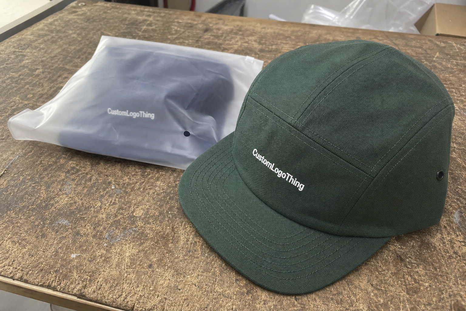 Trade Show Five Panel Caps Unit Cost: Buyer's Guide
