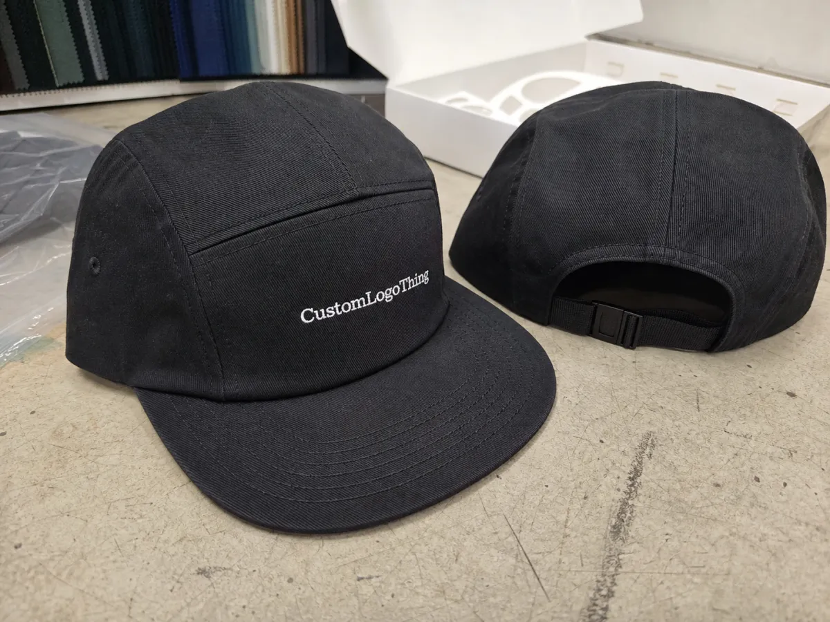 Brand Five Panel Caps Unit Cost: What Buyers Need Today