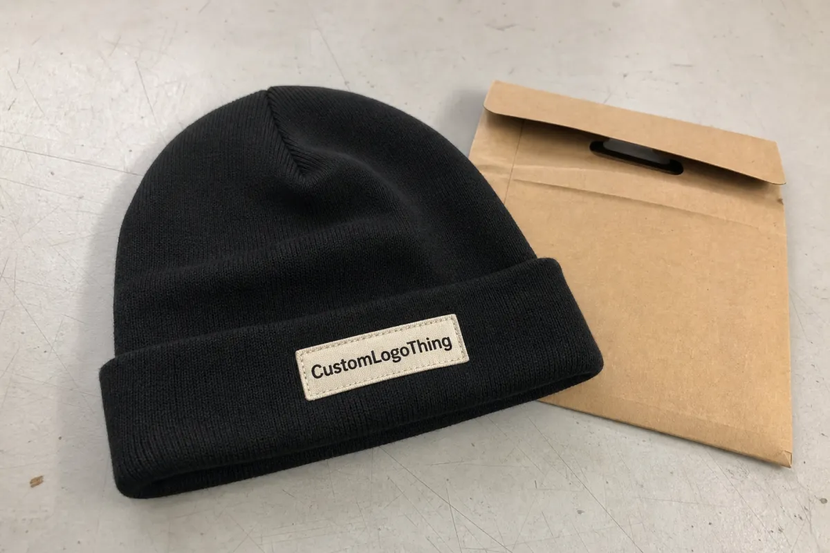 Hotel Bulk Knit Beanies Bulk Order for Hospitality Buyers