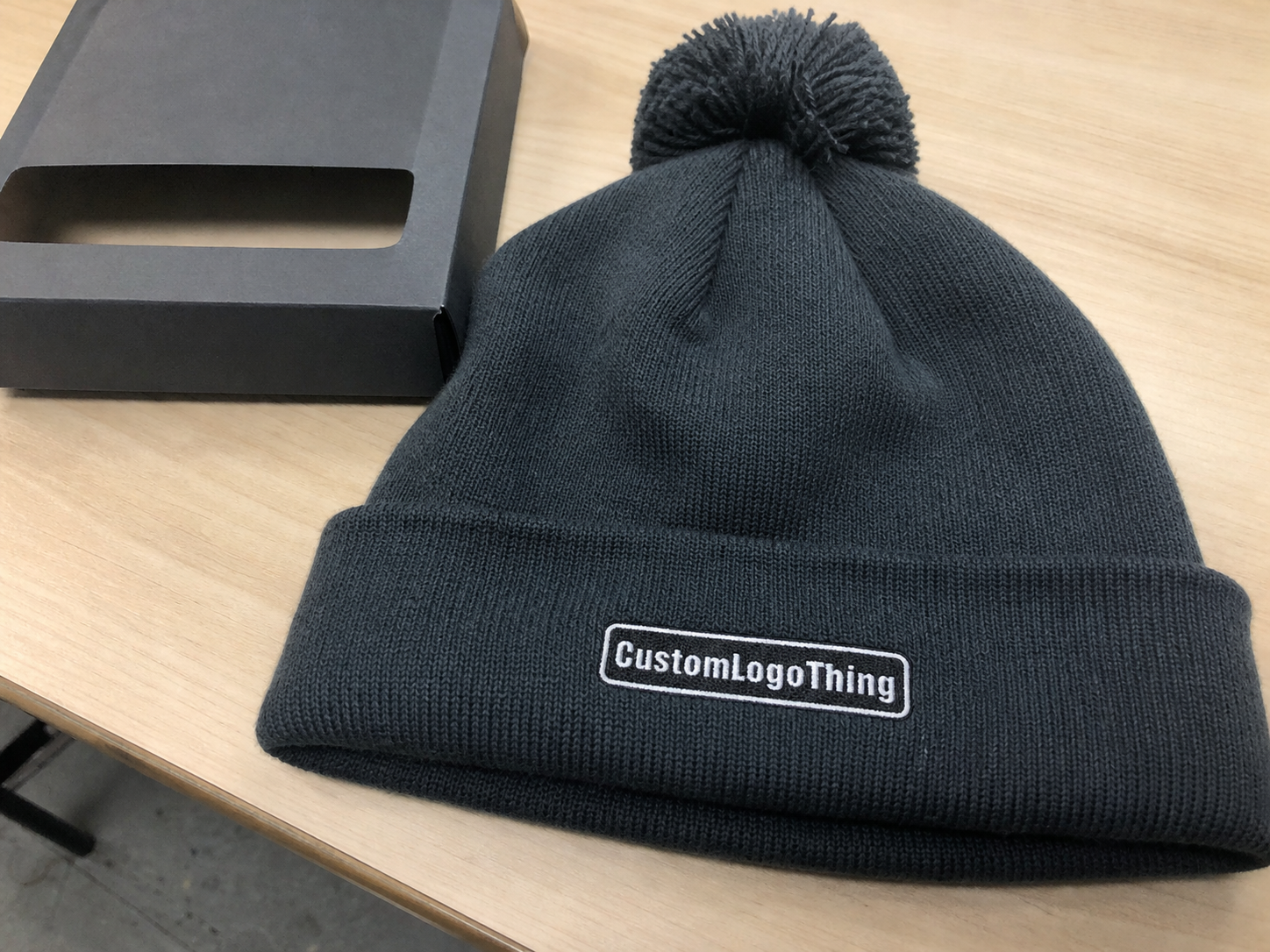 Apparel Pom Pom Beanies Material Guide for Buyers