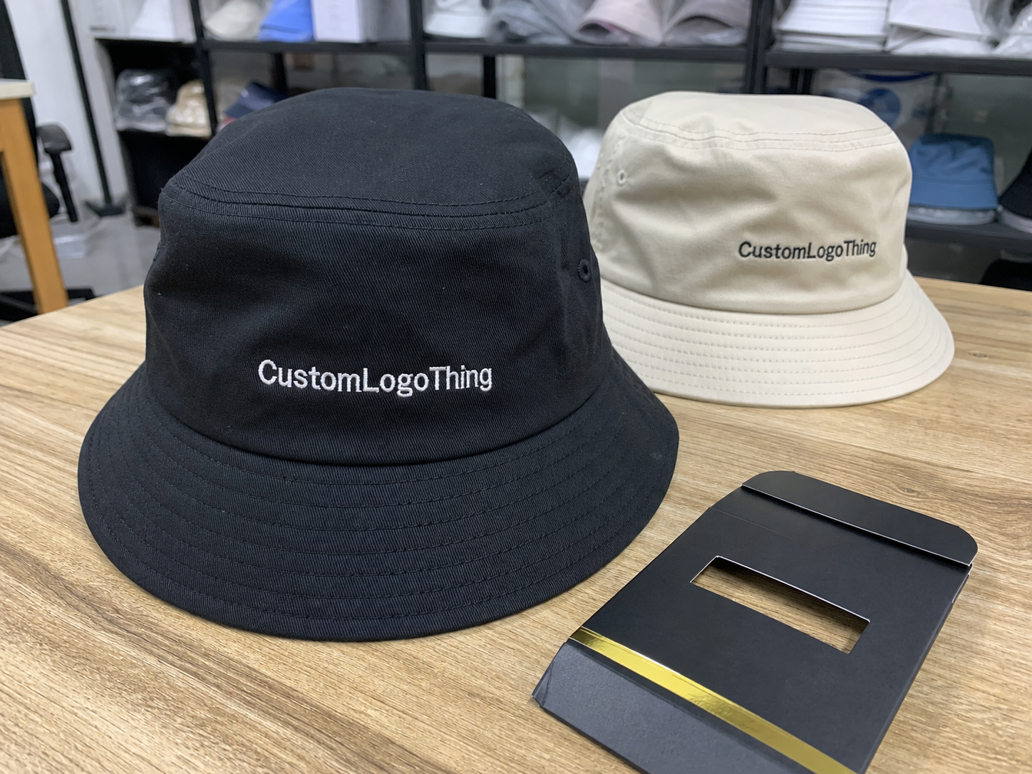 Apparel Bucket Hats Reorder Plan: Pricing, Specs, Timeline