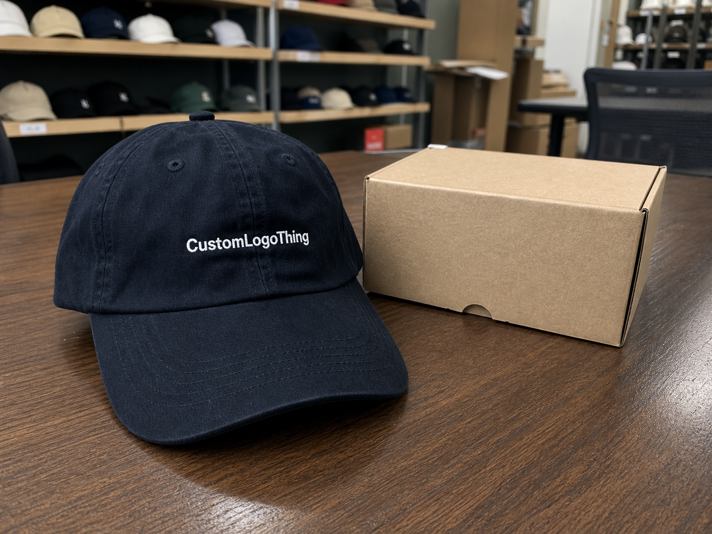Hotel Unstructured Dad Hats Factory Quote for Bulk Orders