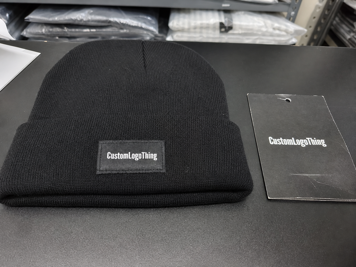 Fitness Woven Label Beanies Lead Time: What Buyers Need