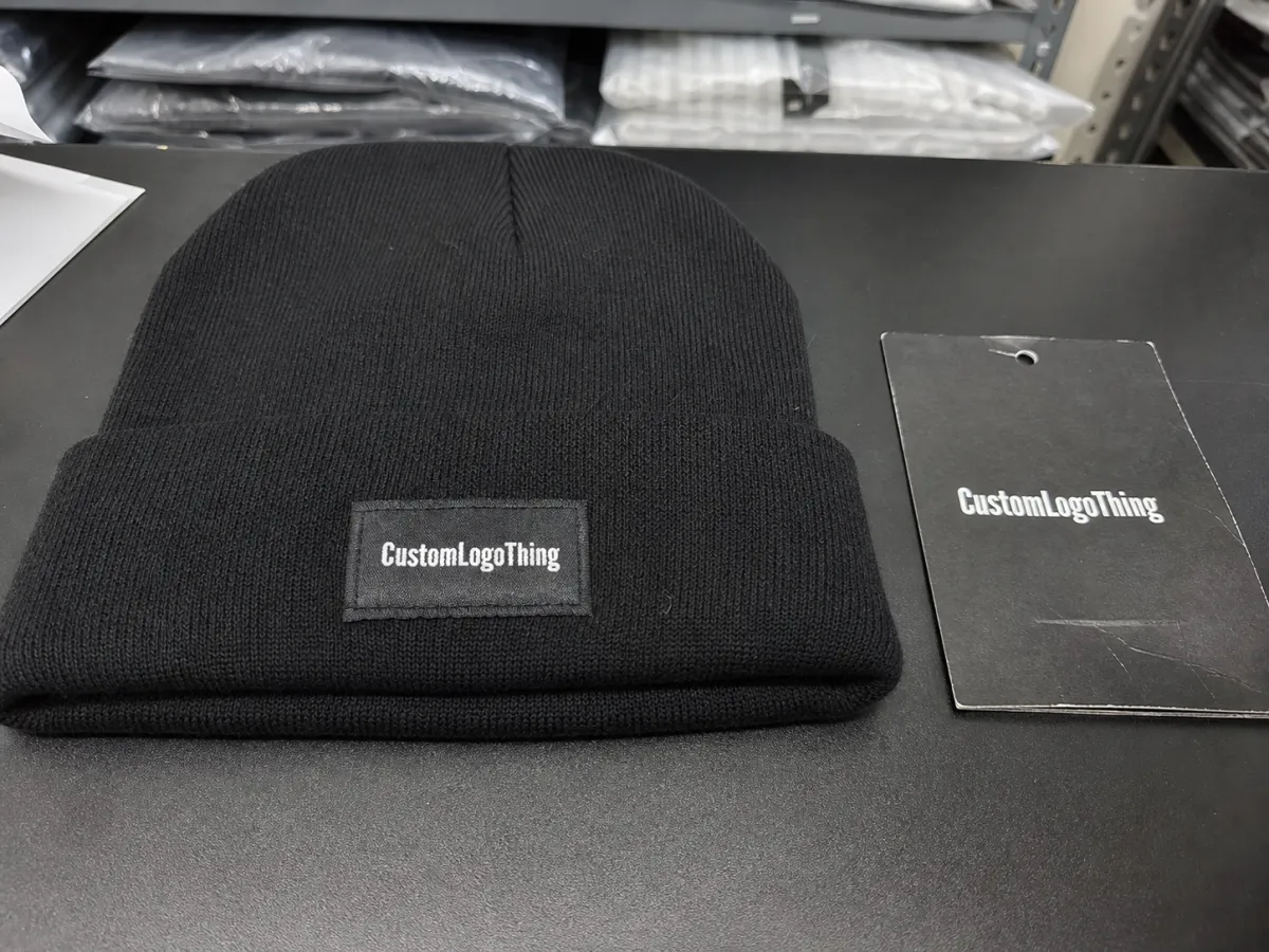 Fitness Woven Label Beanies Lead Time: What Buyers Need