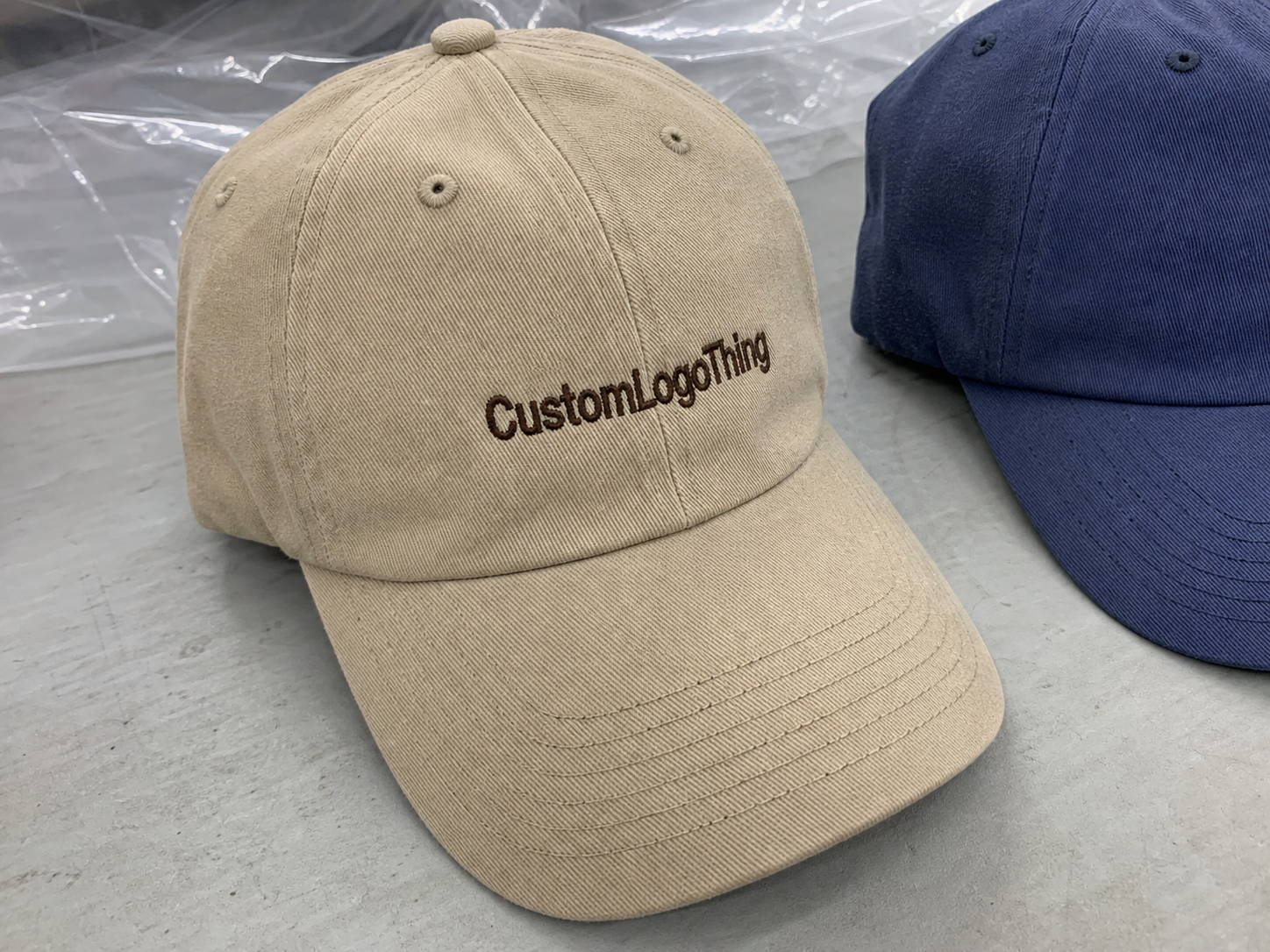 Hotel Embroidered Baseball Caps Bulk Order: Request Quote