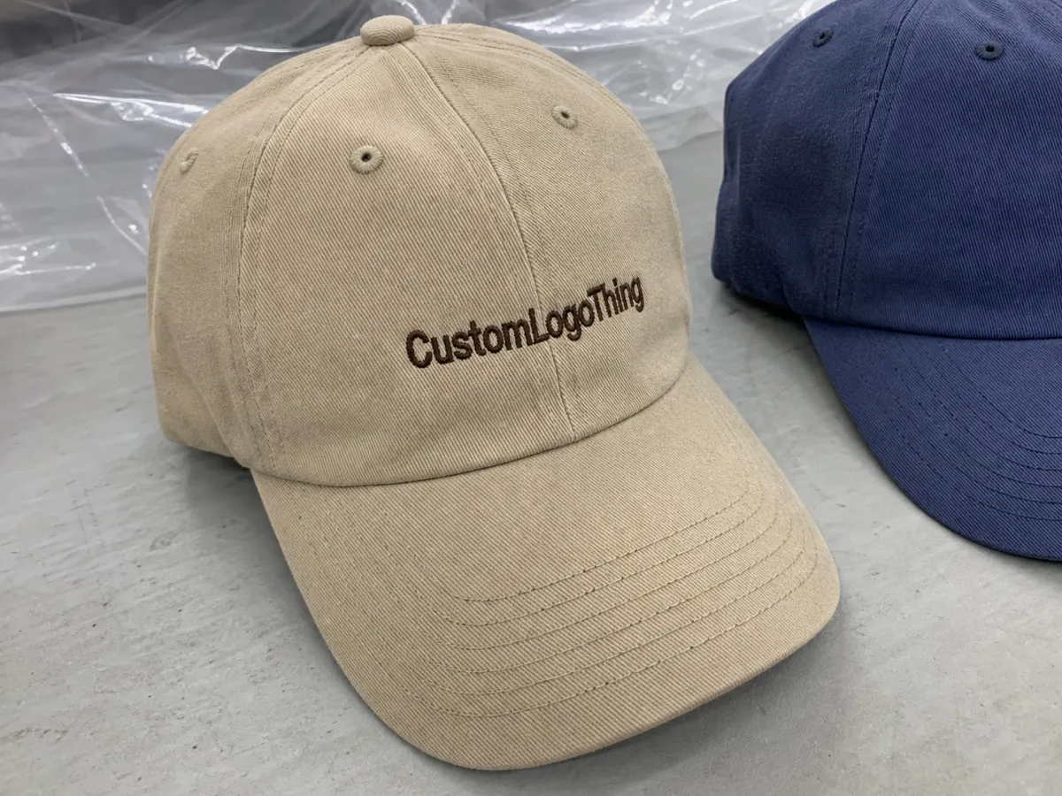 Hotel Embroidered Baseball Caps Bulk Order: Request Quote