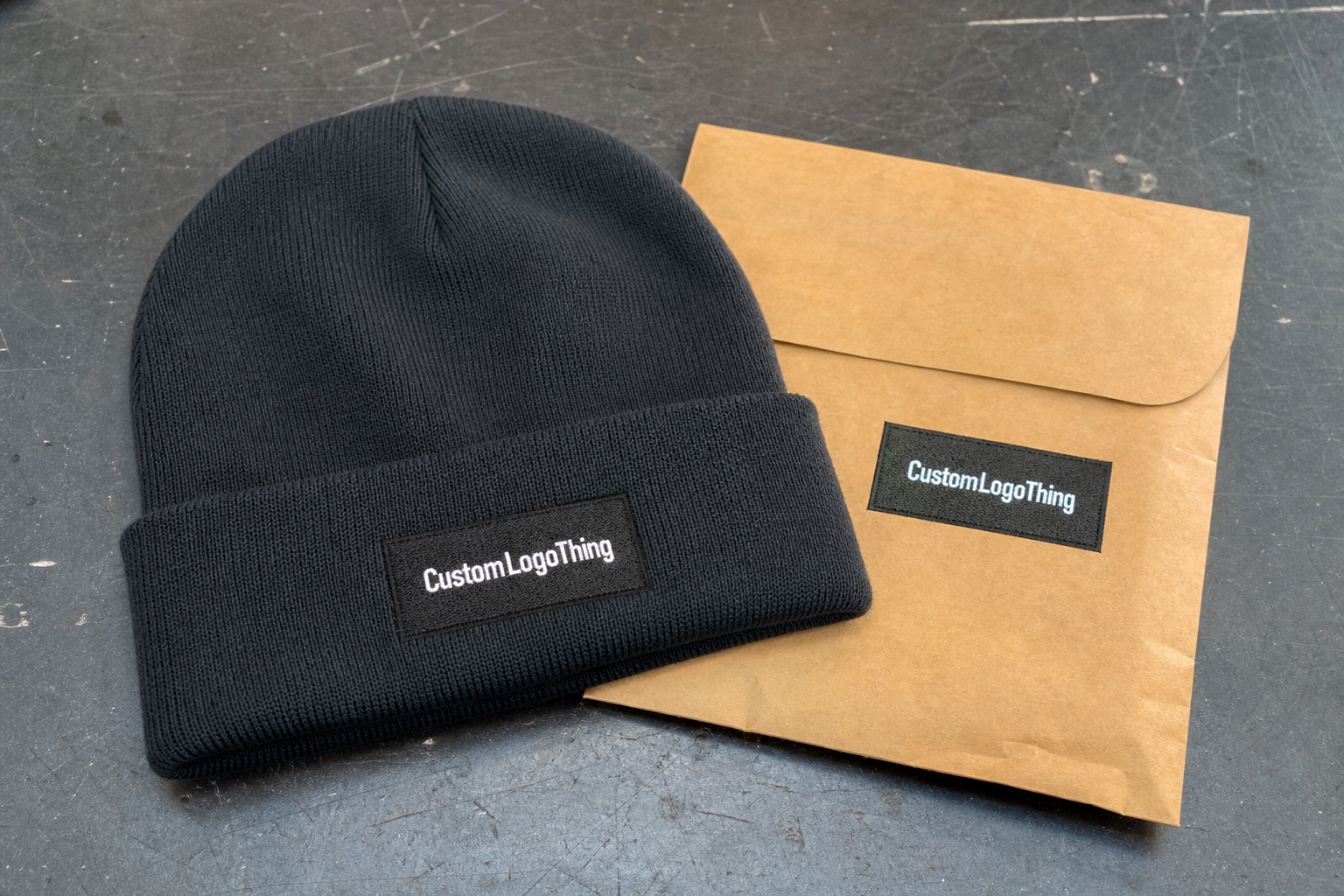 Subscription Embroidered Beanies Unit Cost: Buy Smarter