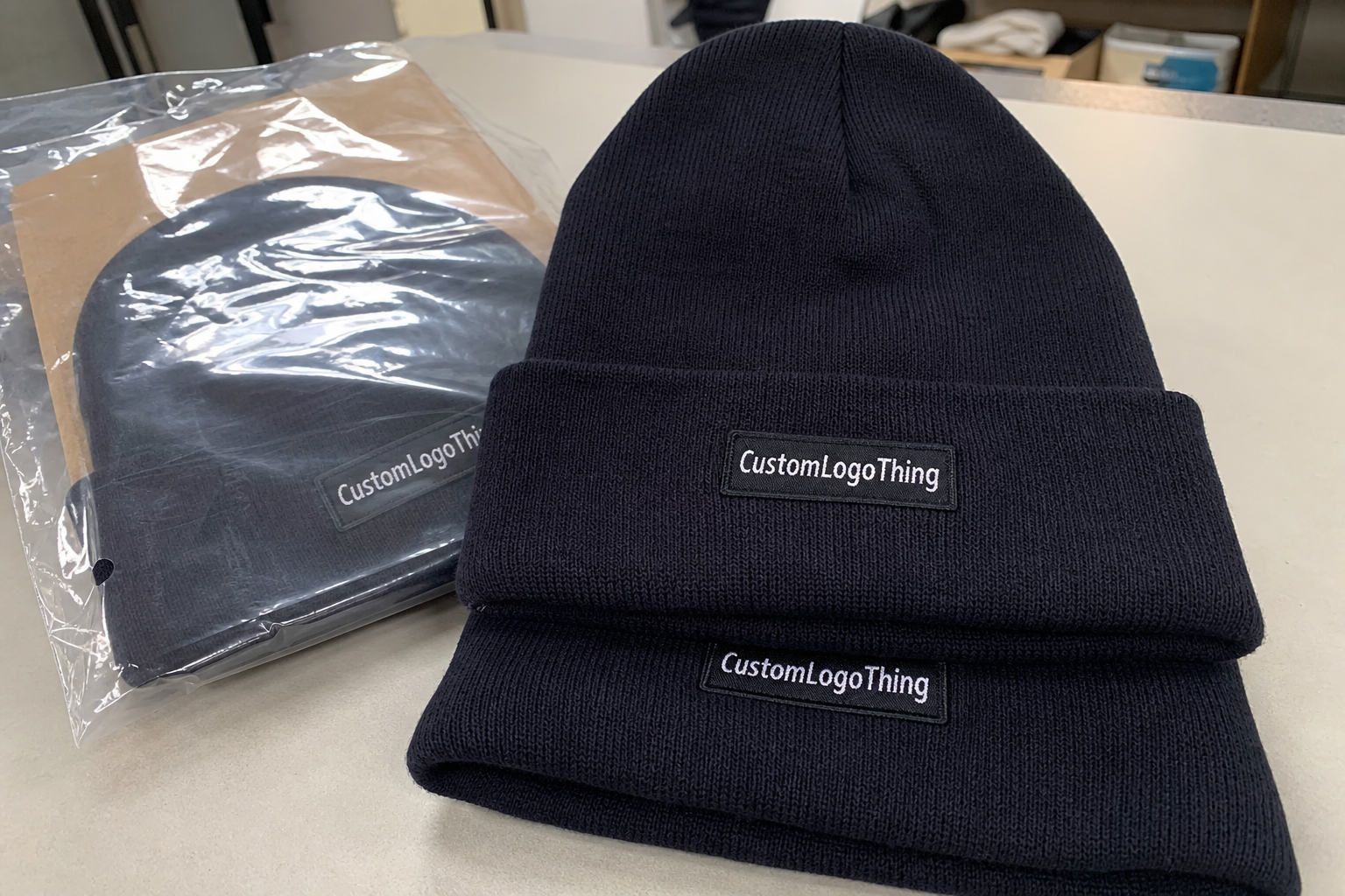 Brand Promotional Beanies MOQ: Pricing and Buyer's Guide