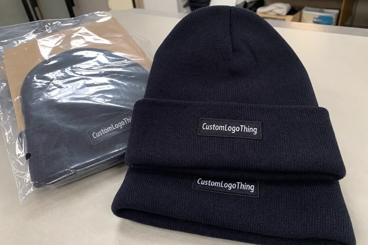Brand Promotional Beanies MOQ: Pricing and Buyer's Guide