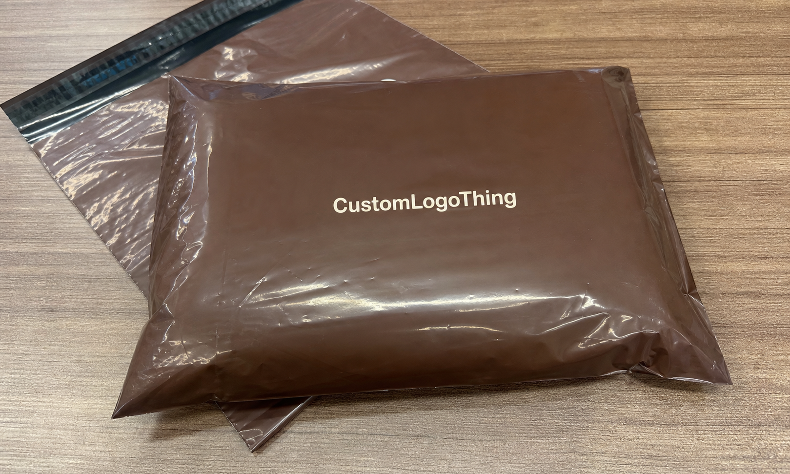 Chocolate Printed Poly Mailers Bulk Order Planning Checklist