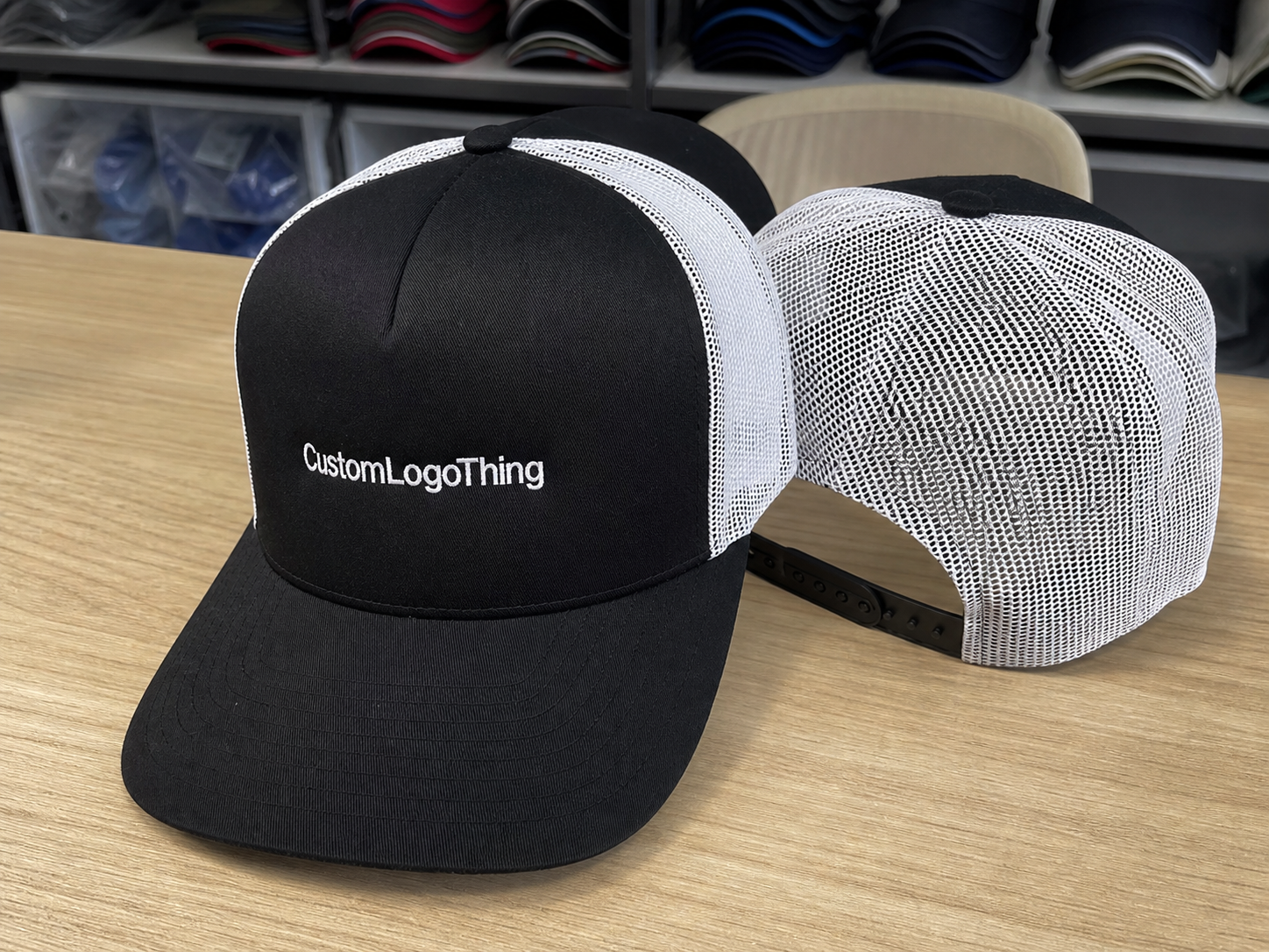 Corporate Gifting Trucker Caps Unit Cost Review for Buyers