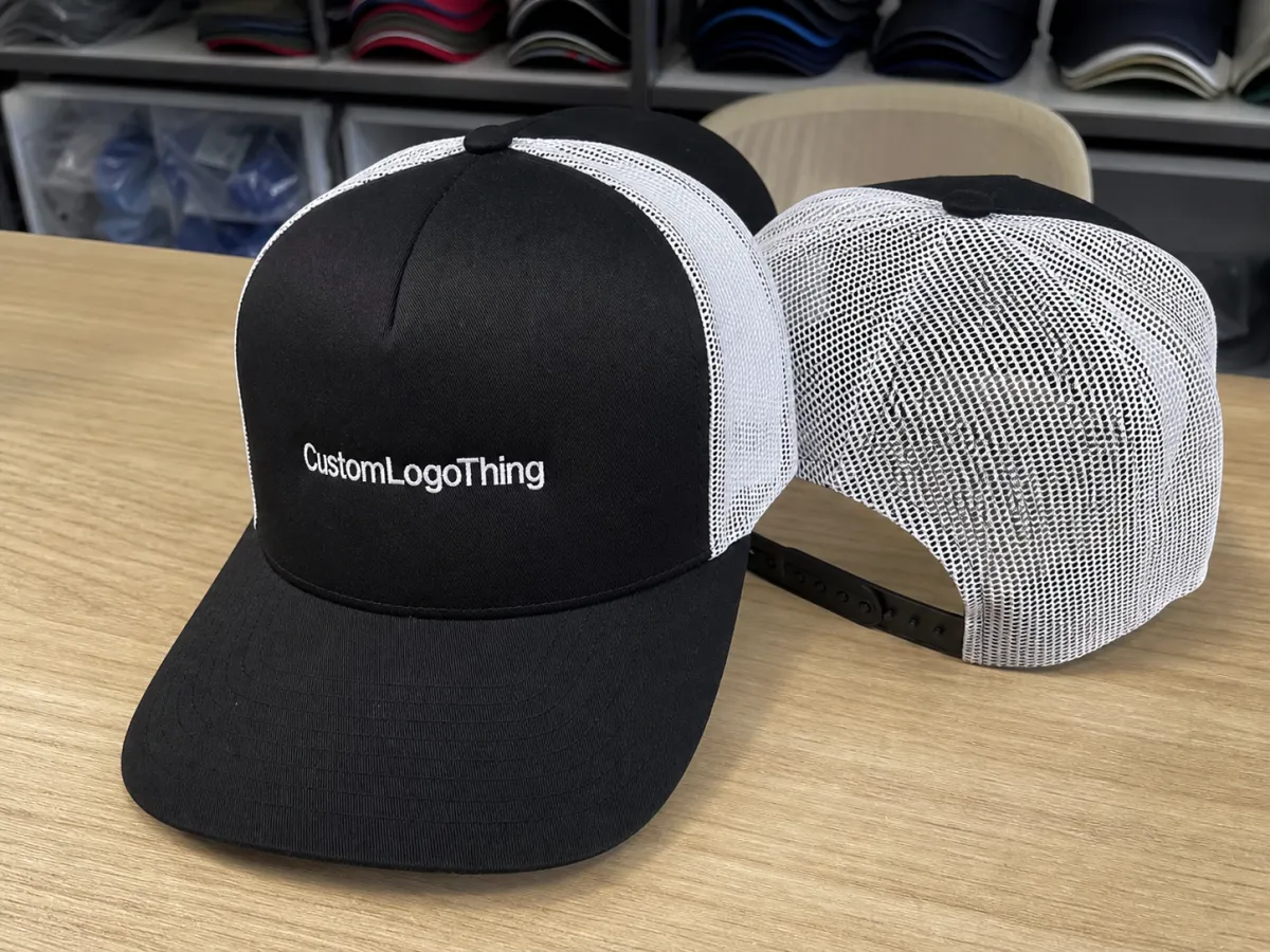 Corporate Gifting Trucker Caps Unit Cost Review for Buyers
