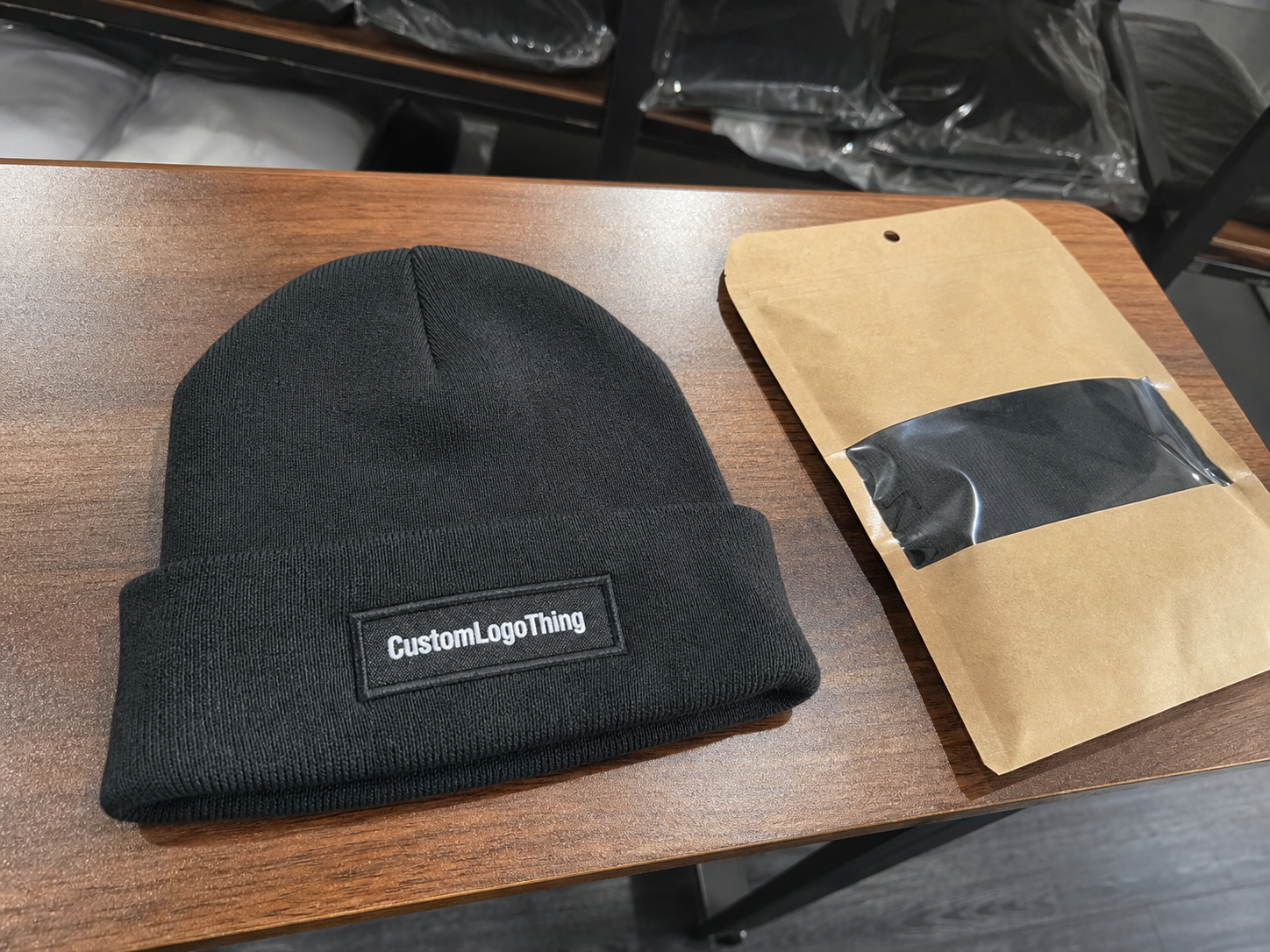 Ceramic Embroidered Beanies Unit Cost Review: Buy Smart
