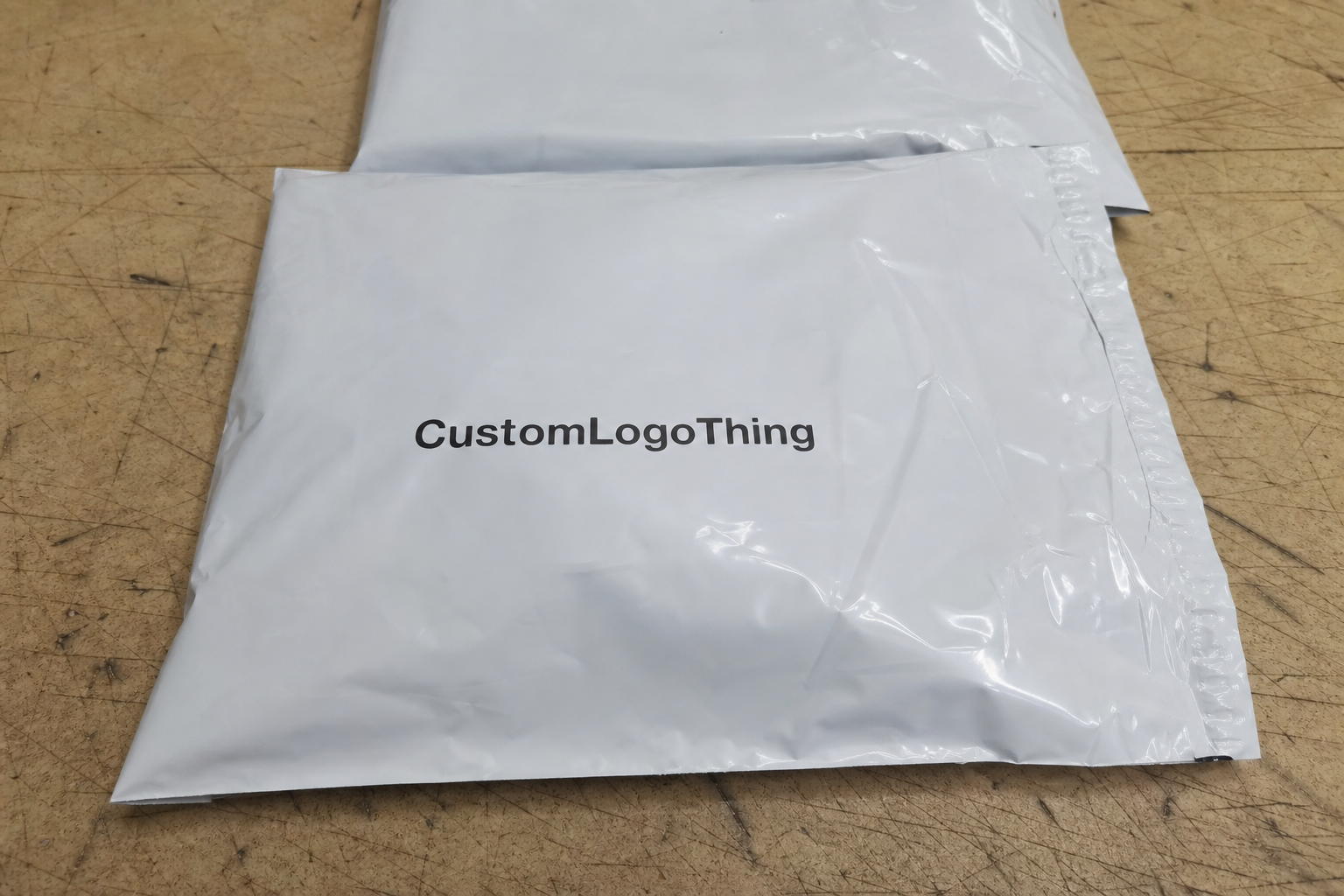 Apparel Printed Poly Mailers Unit Cost Review for Buyers