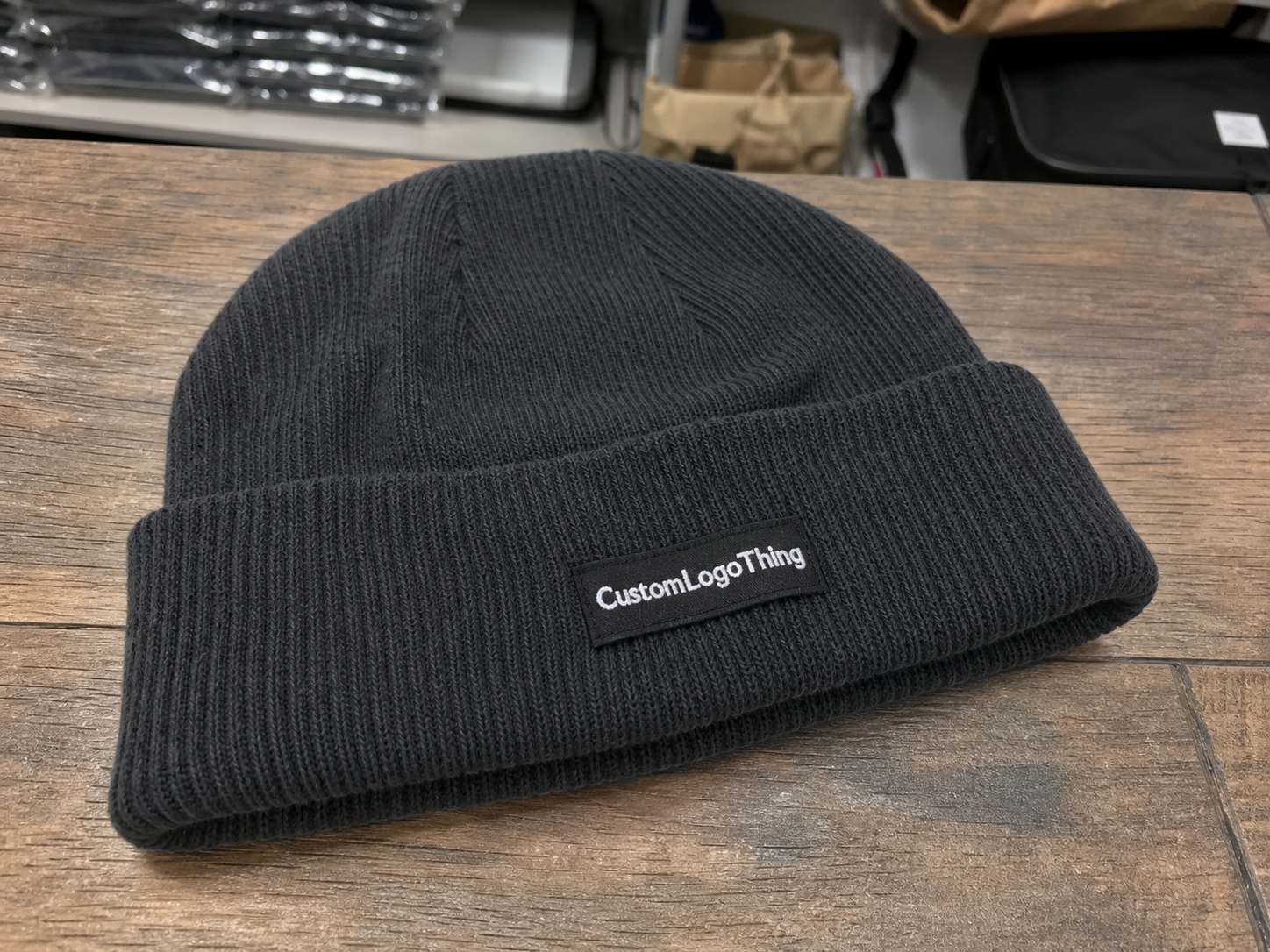 Candle Ribbed Winter Beanies Bulk Order Planning Guide