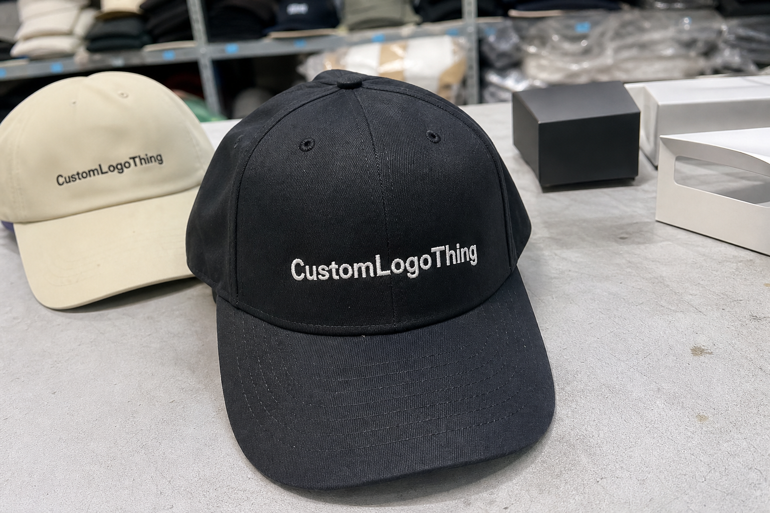 Jewelry Embroidered Baseball Caps Unit Cost Review