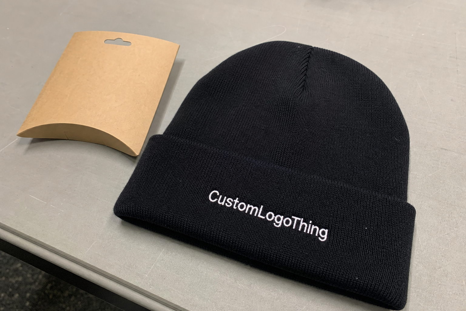 Event Merch Embroidered Beanies Bulk Order Planning Tips