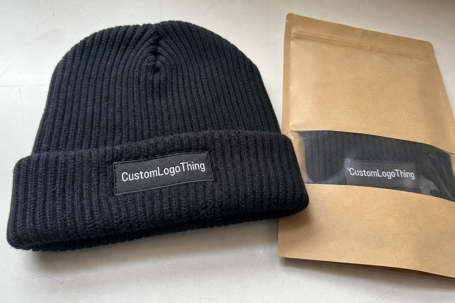 Soap Ribbed Winter Beanies Bulk Order Planning for Buyers