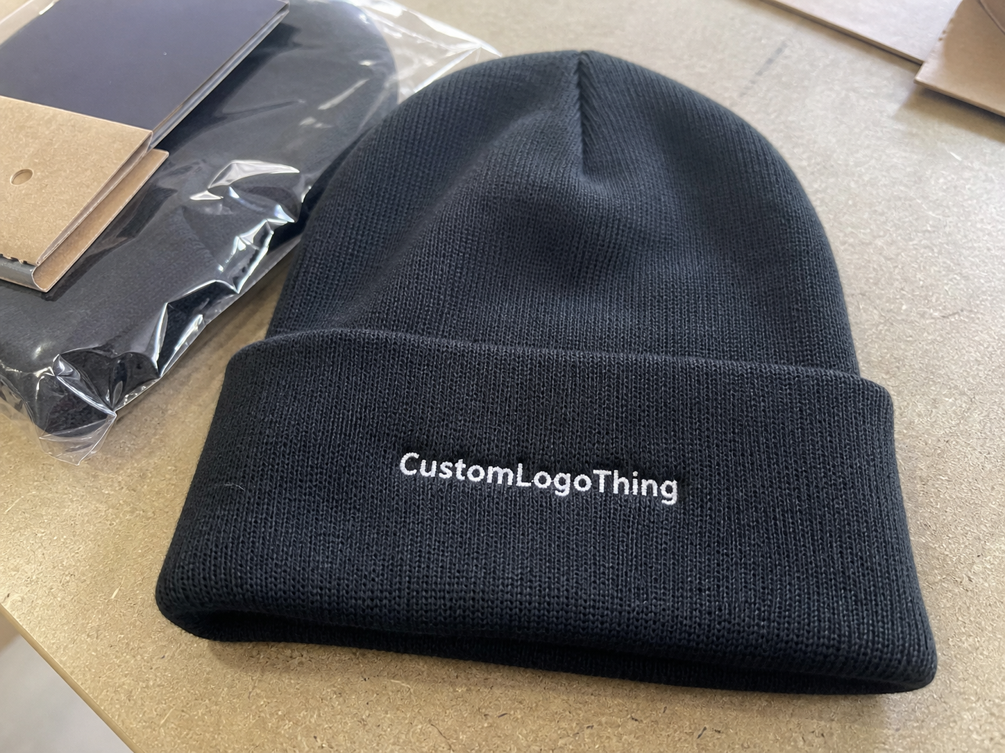 Home Fragrance Embroidered Beanies Unit Cost Review