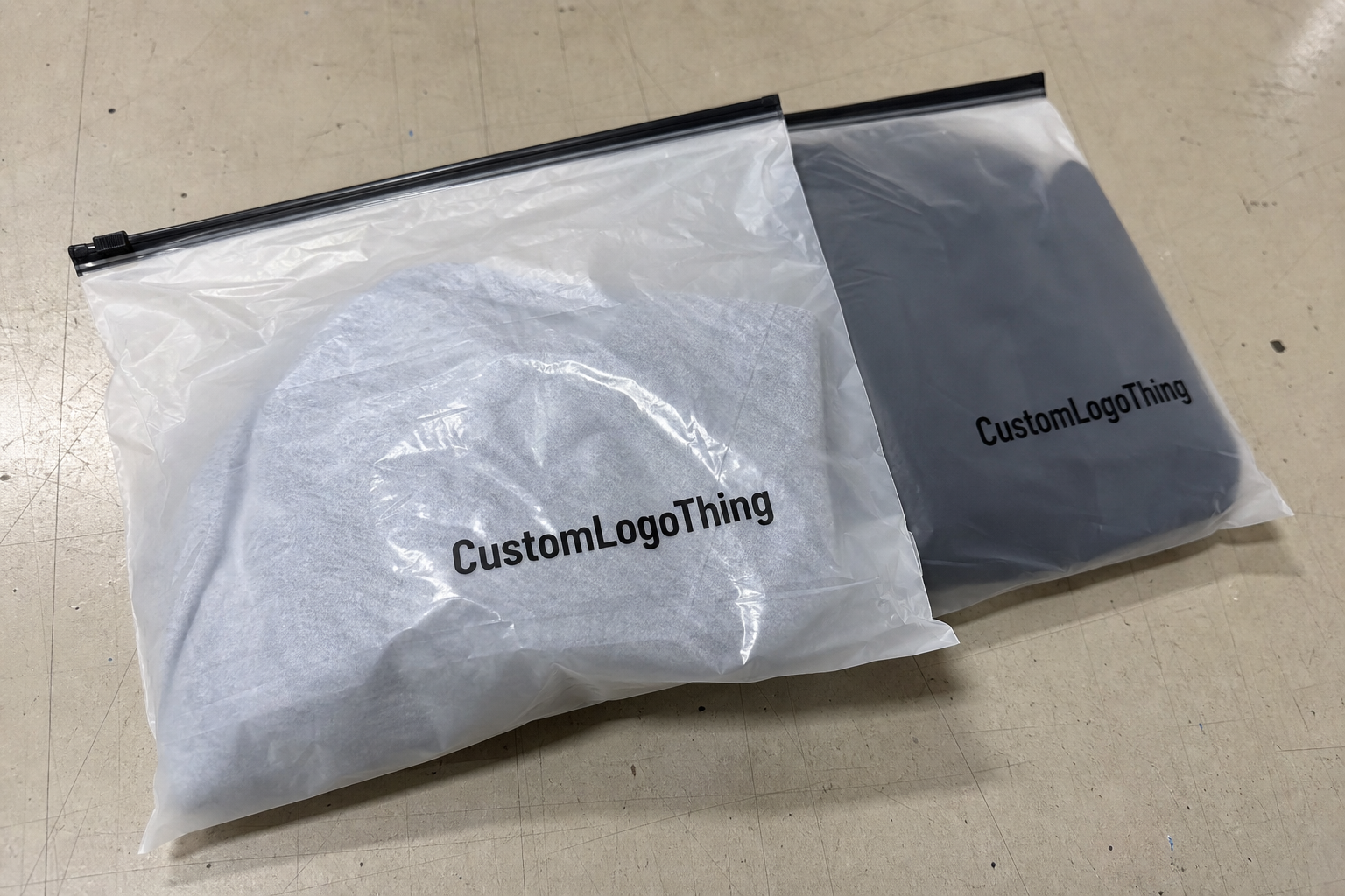 Fitness Slider Lock Bags Bulk Order Planning for Buyers