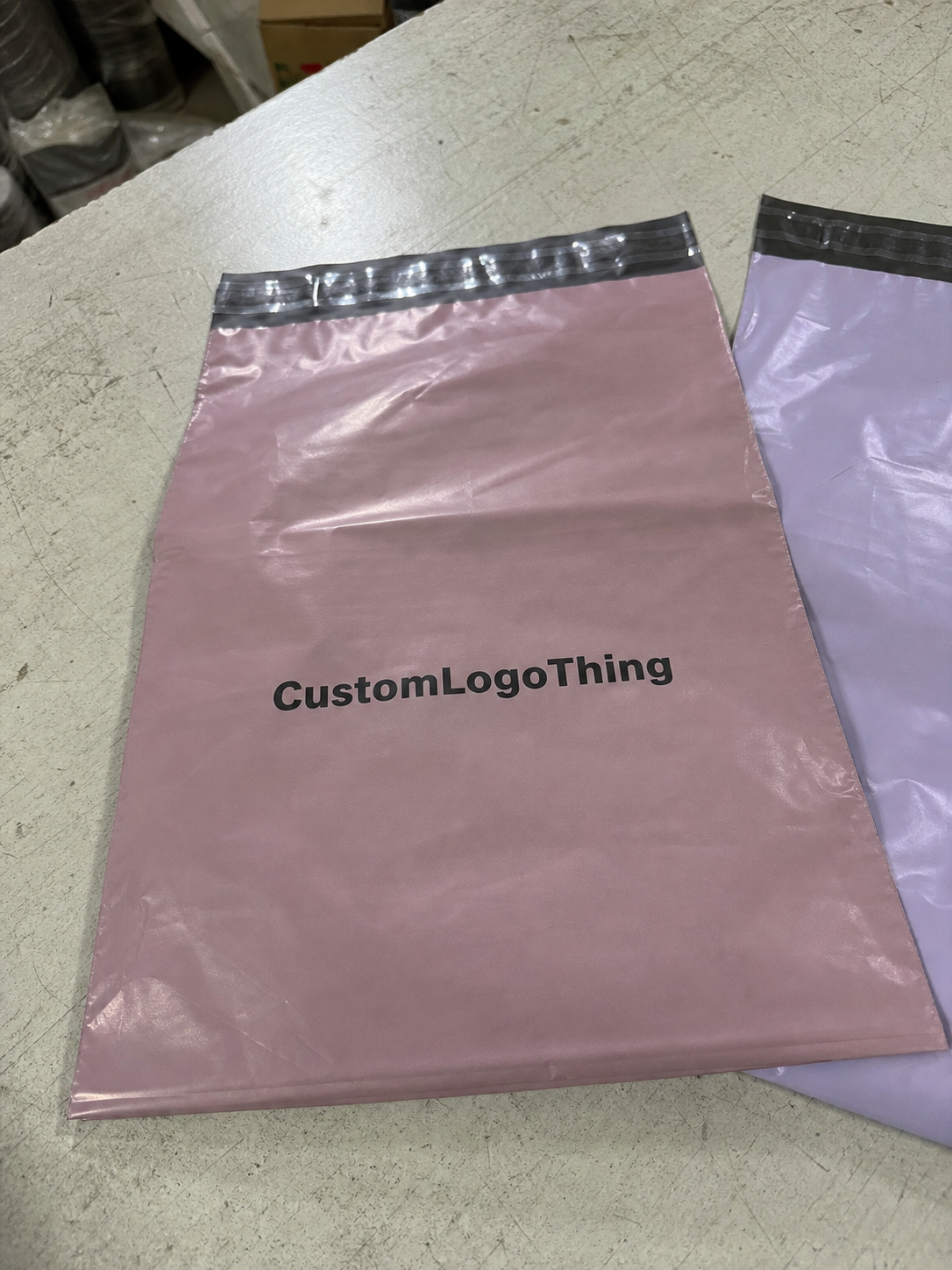 Beauty Recycled Poly Mailers Bulk Order Planning for Buyers