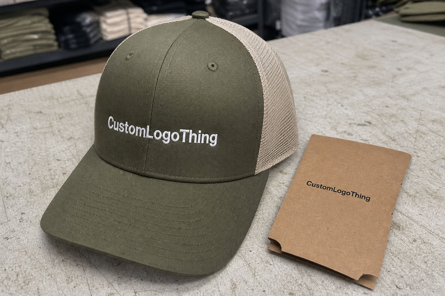 Vitamin Trucker Caps Unit Cost Review for Bulk Buyers