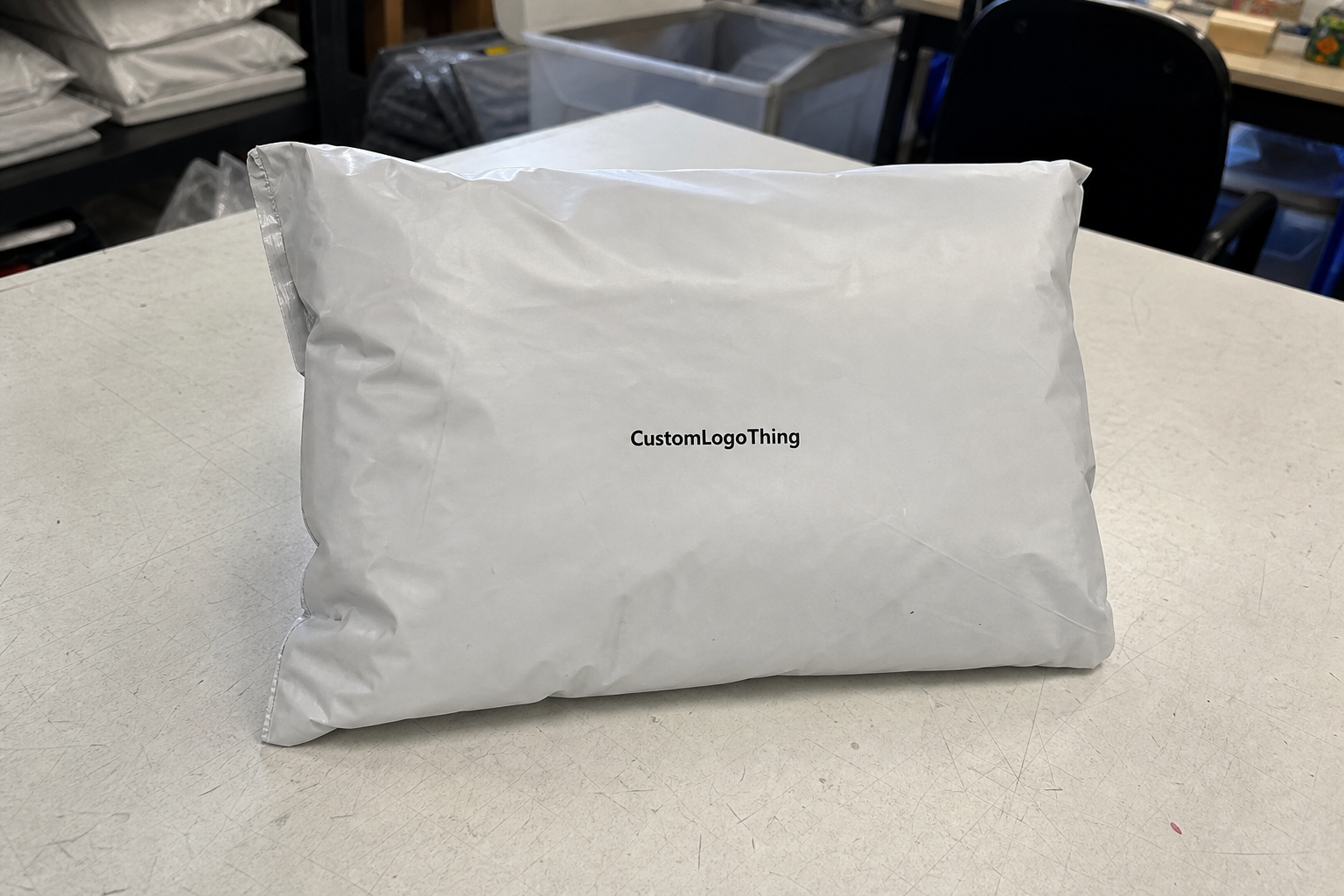 Ecommerce Printed Poly Mailers Digital Proof Checklist Tips