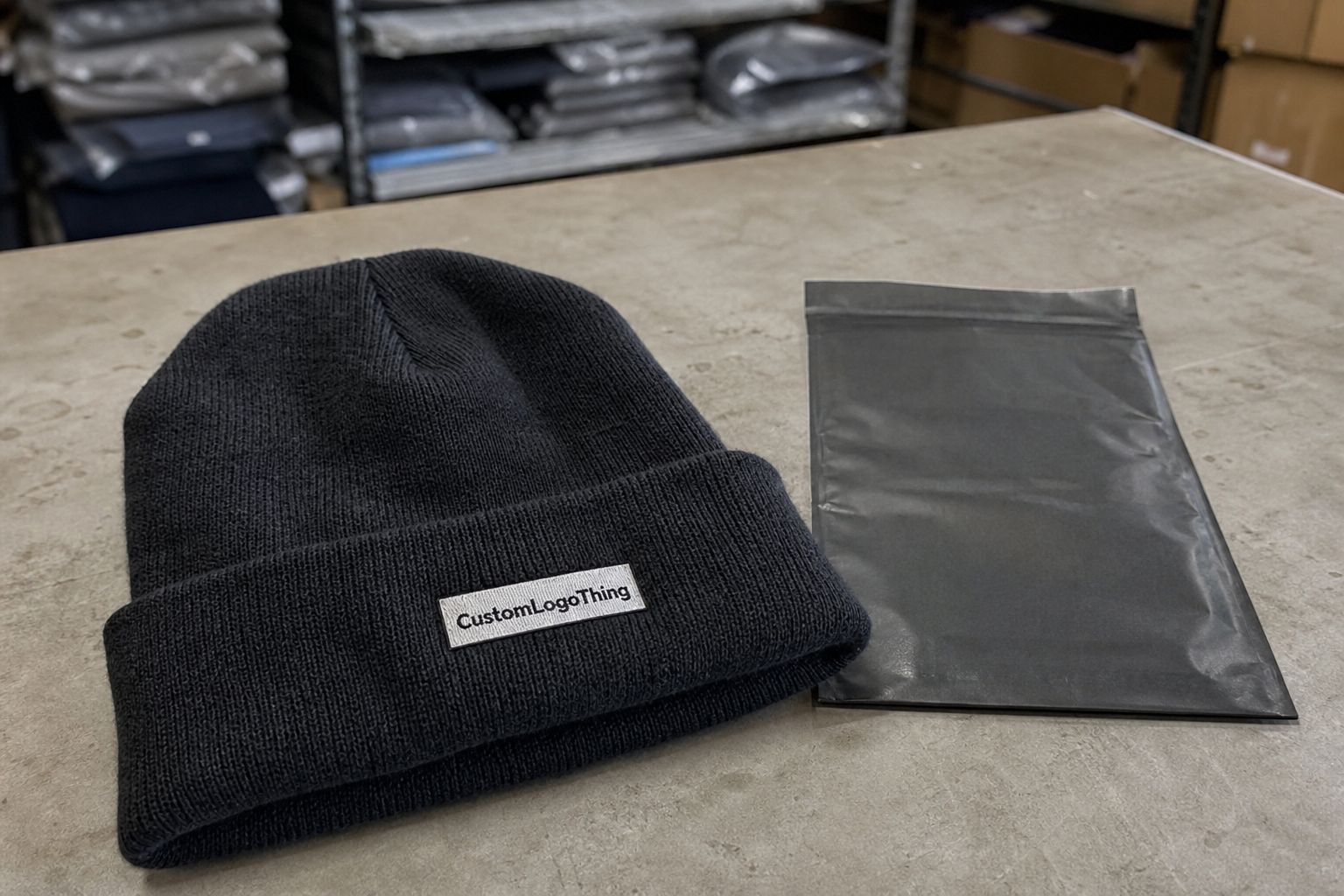 Ceramic Cuffed Knit Beanies Bulk Order Planning: Buy Smart