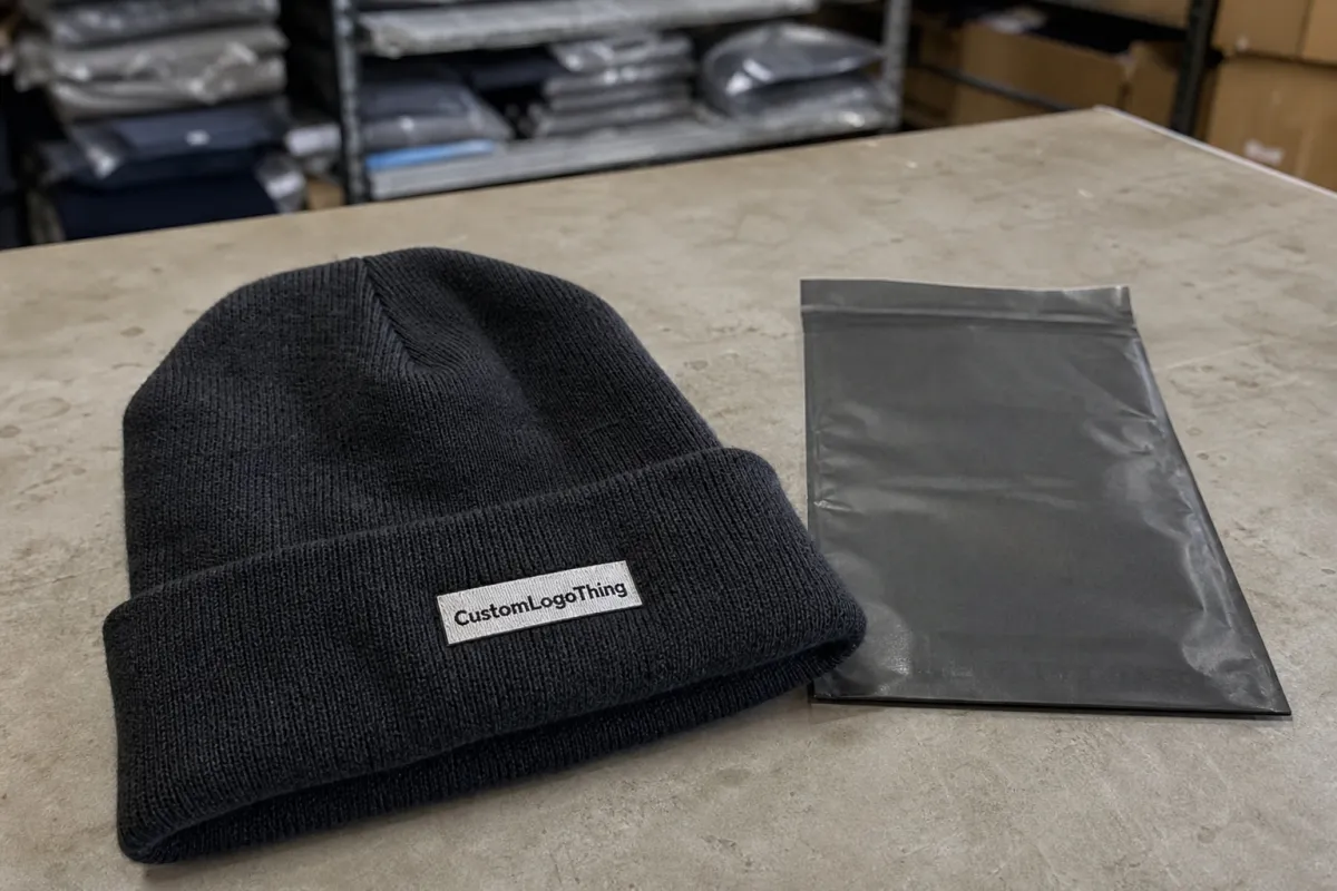 Ceramic Cuffed Knit Beanies Bulk Order Planning: Buy Smart