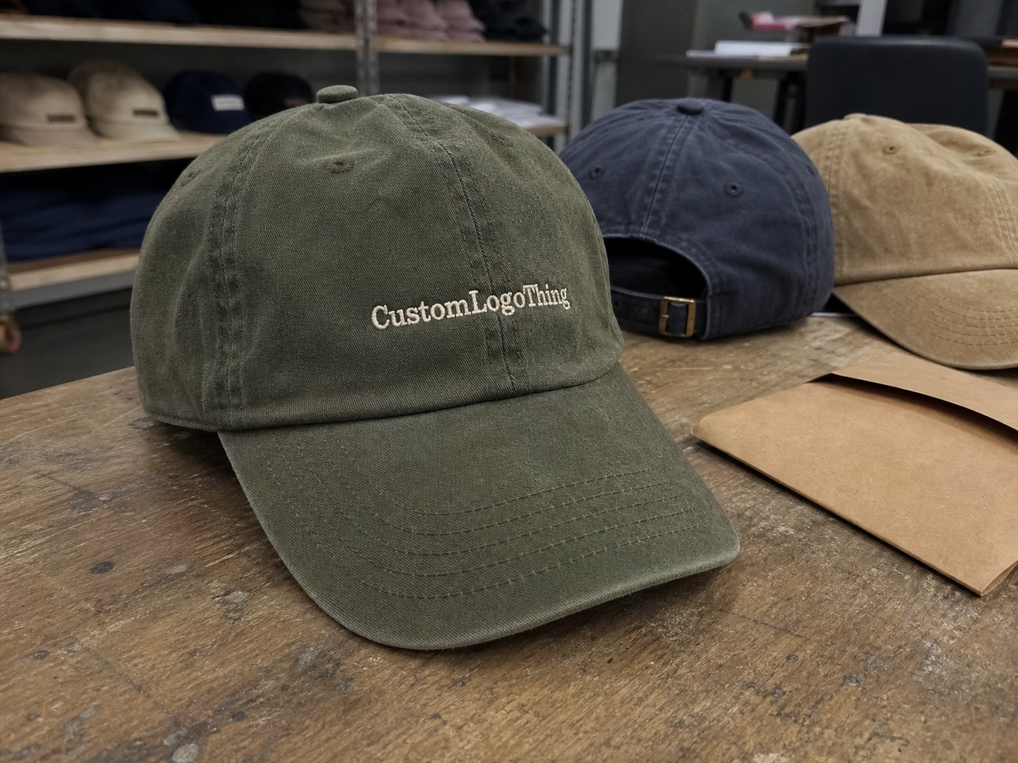 Beer Unstructured Dad Hats Bulk Order Planning Checklist