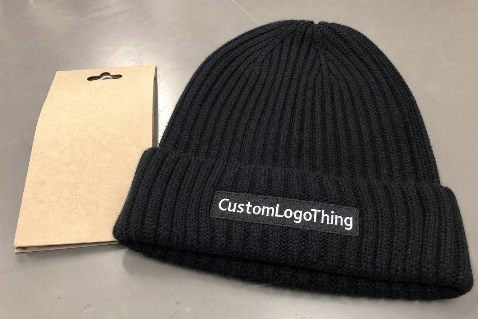 Cosmetics ribbed winter beanies bulk order planning tips